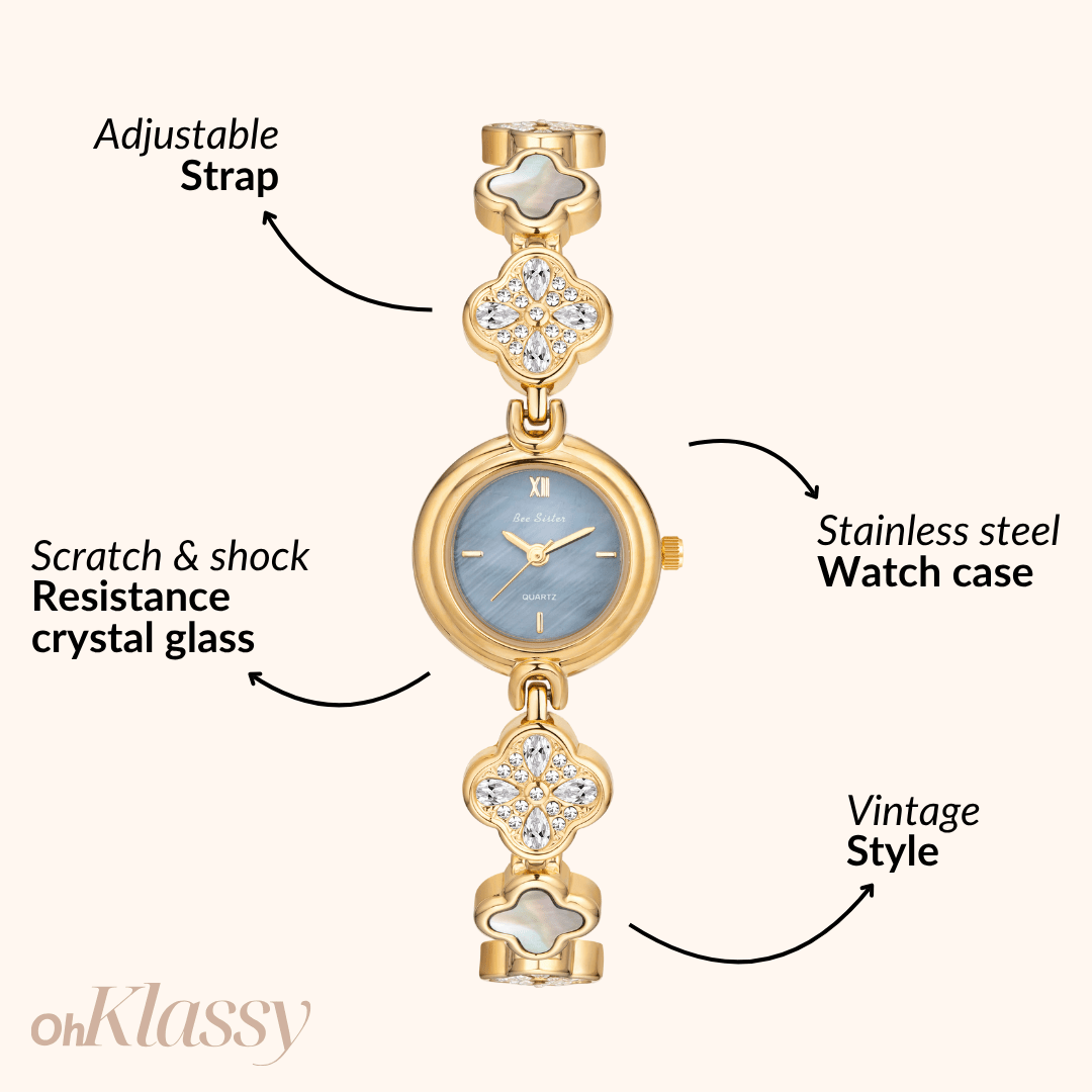 Elysia | Or
