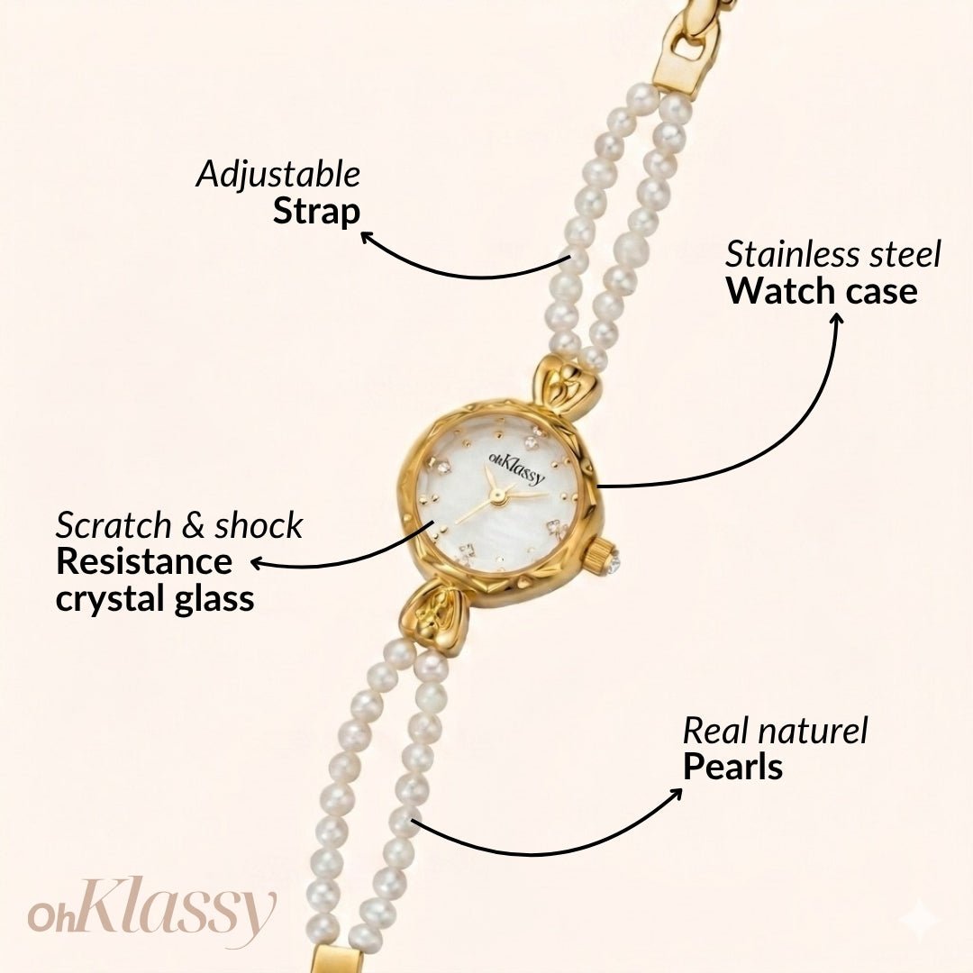 Noelle | Perles Or