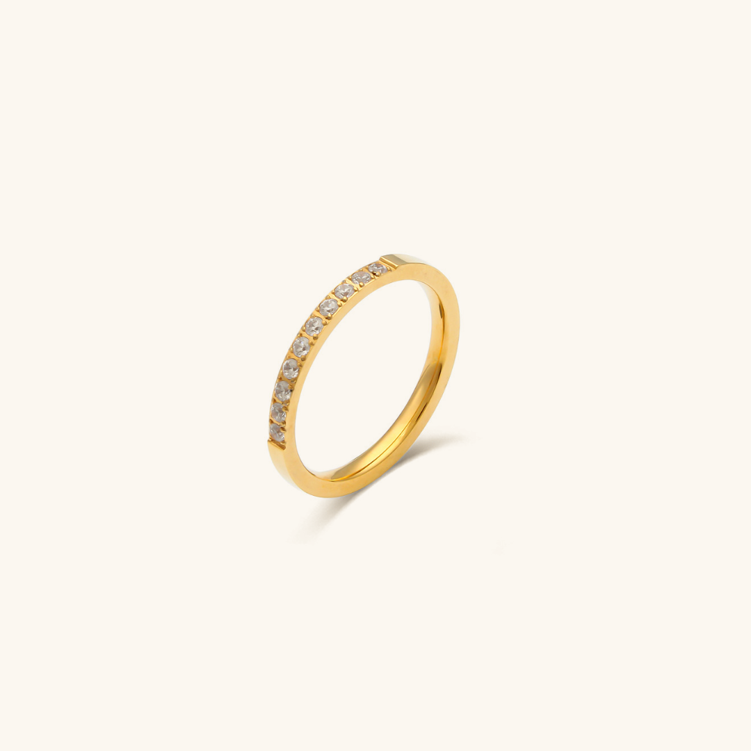 Bague Sage