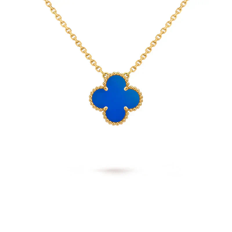 CLOVER | Ensemble Premium Bleu