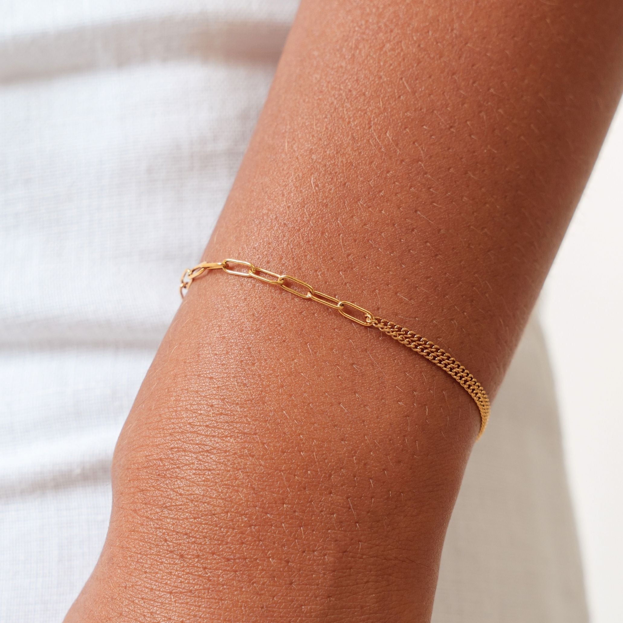 Bracelet Équilibre