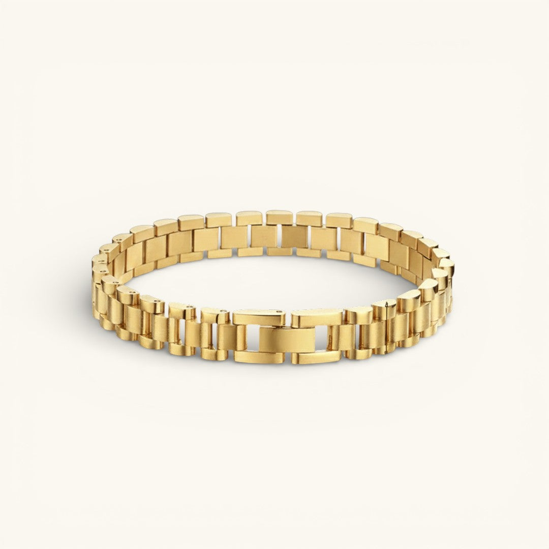 Bracelet en or