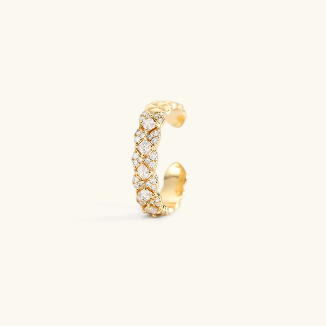Bague Camille Goldmuster