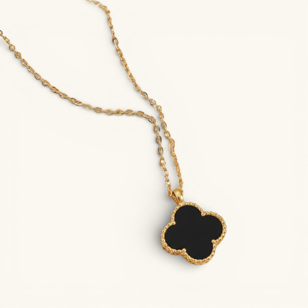 Collier Klee Noir