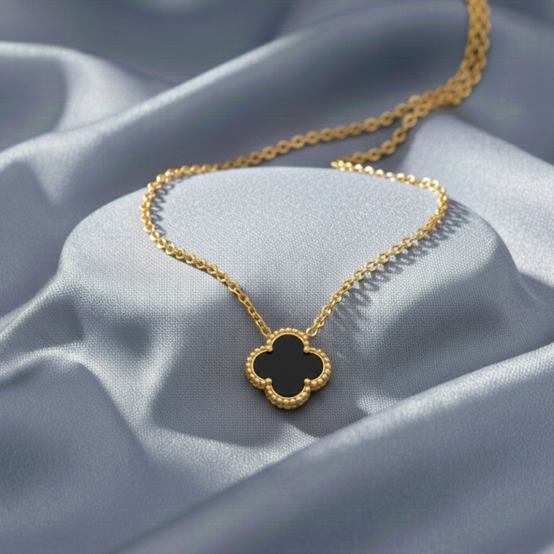 Collier Klee Noir