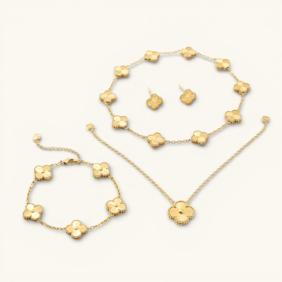 Set Klee Or