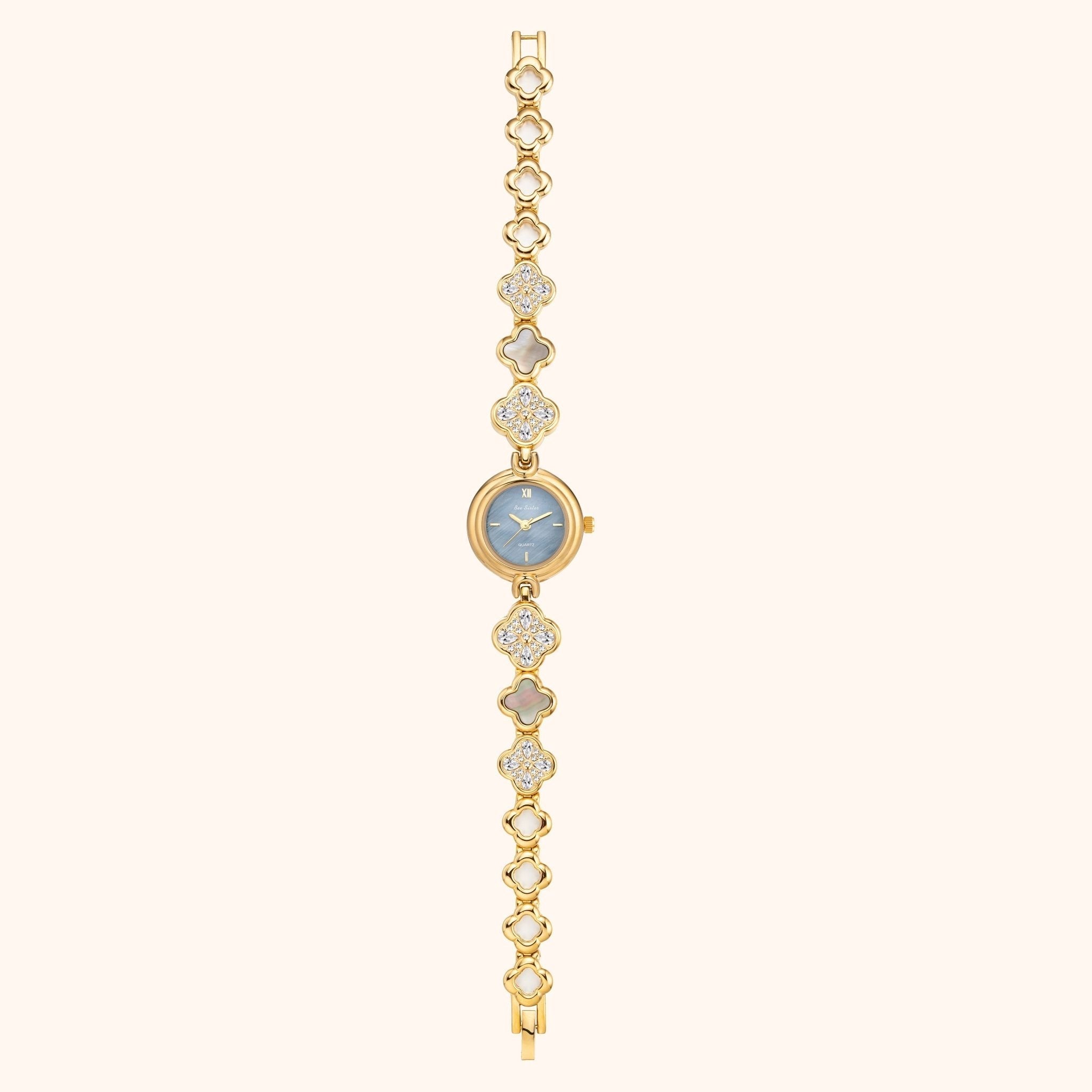 Elysia | Or