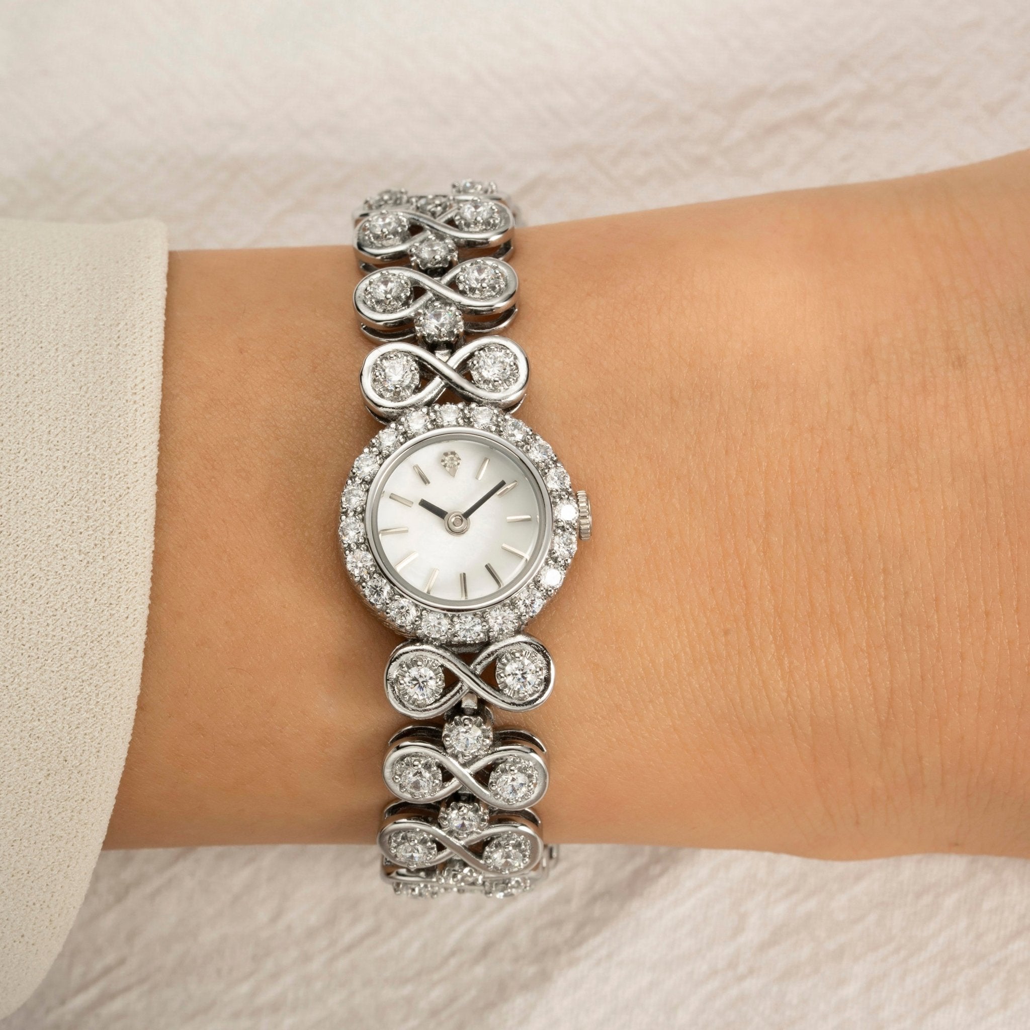 Viera | Zilver