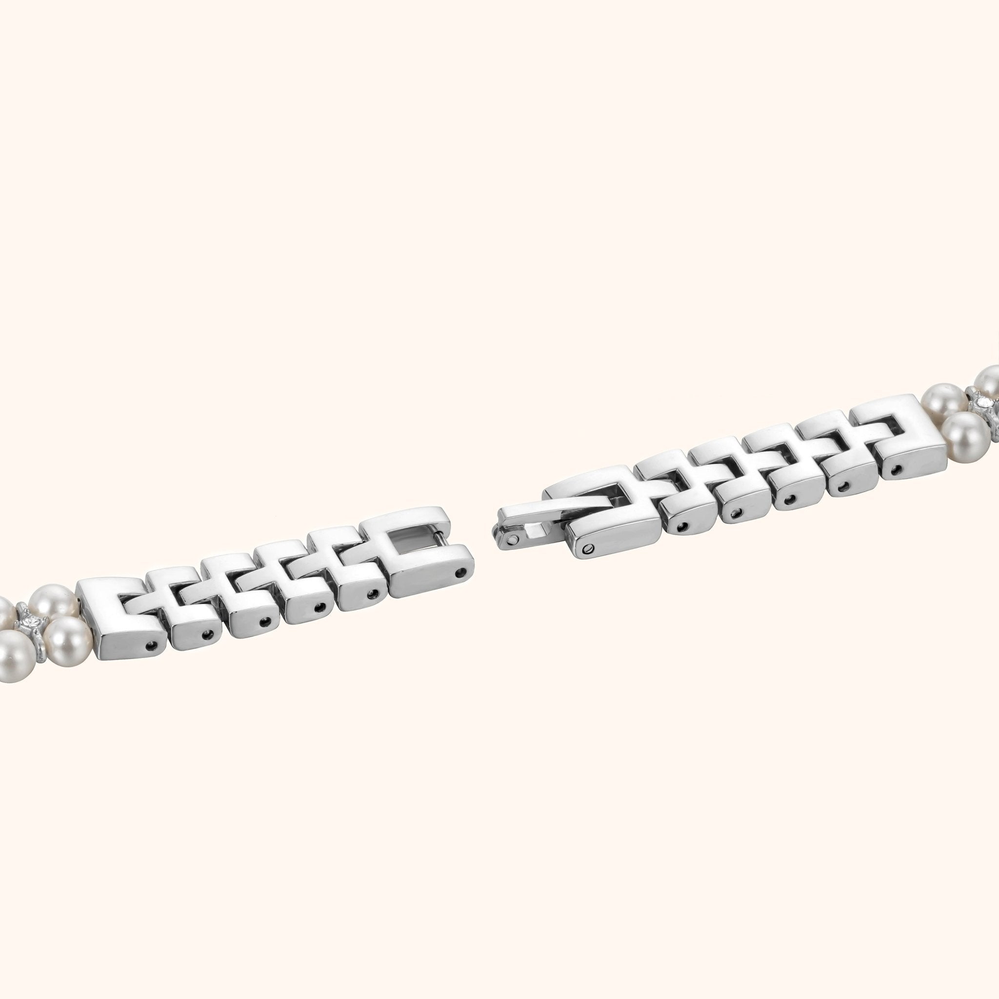Mireille | Zilver