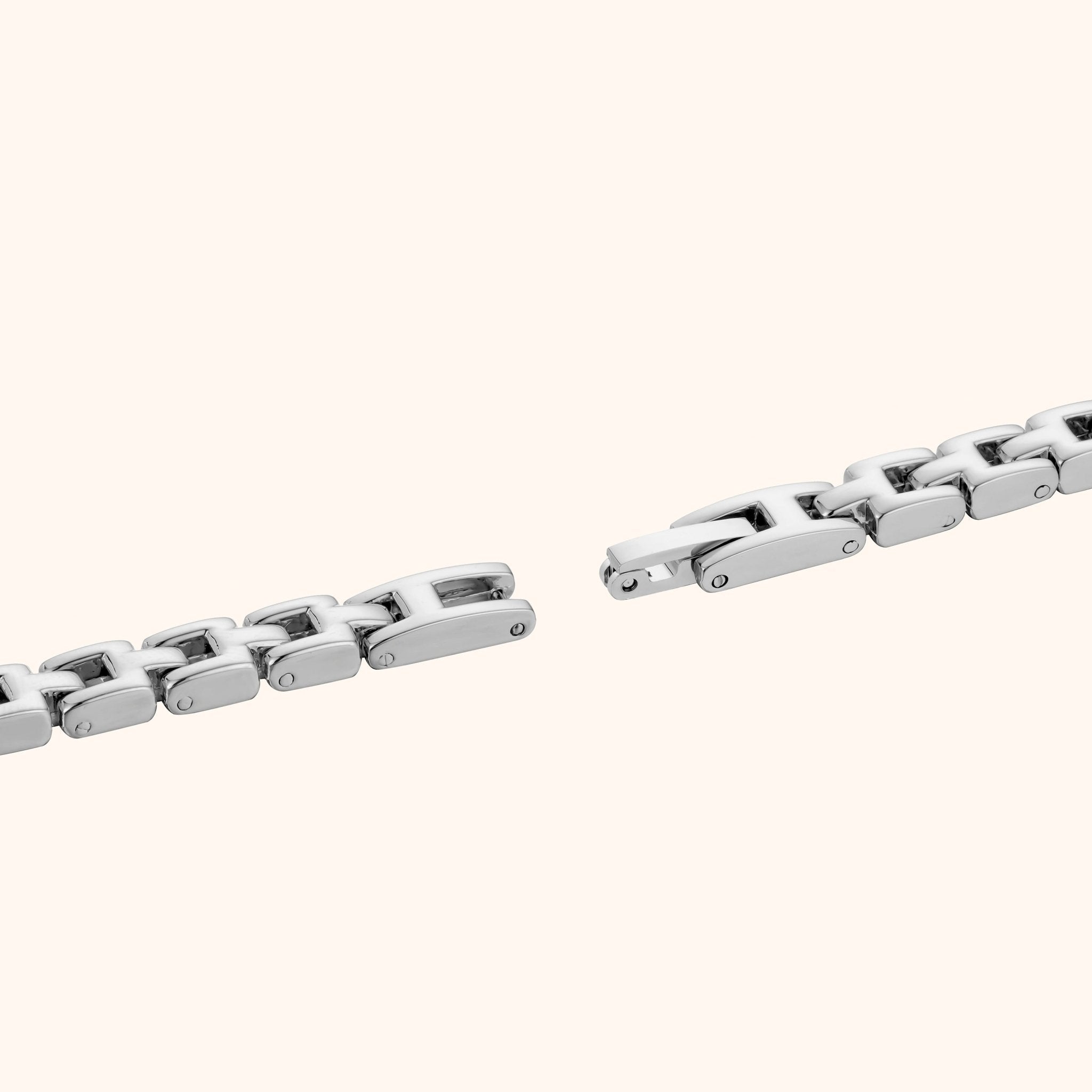 Delphine | Zilver