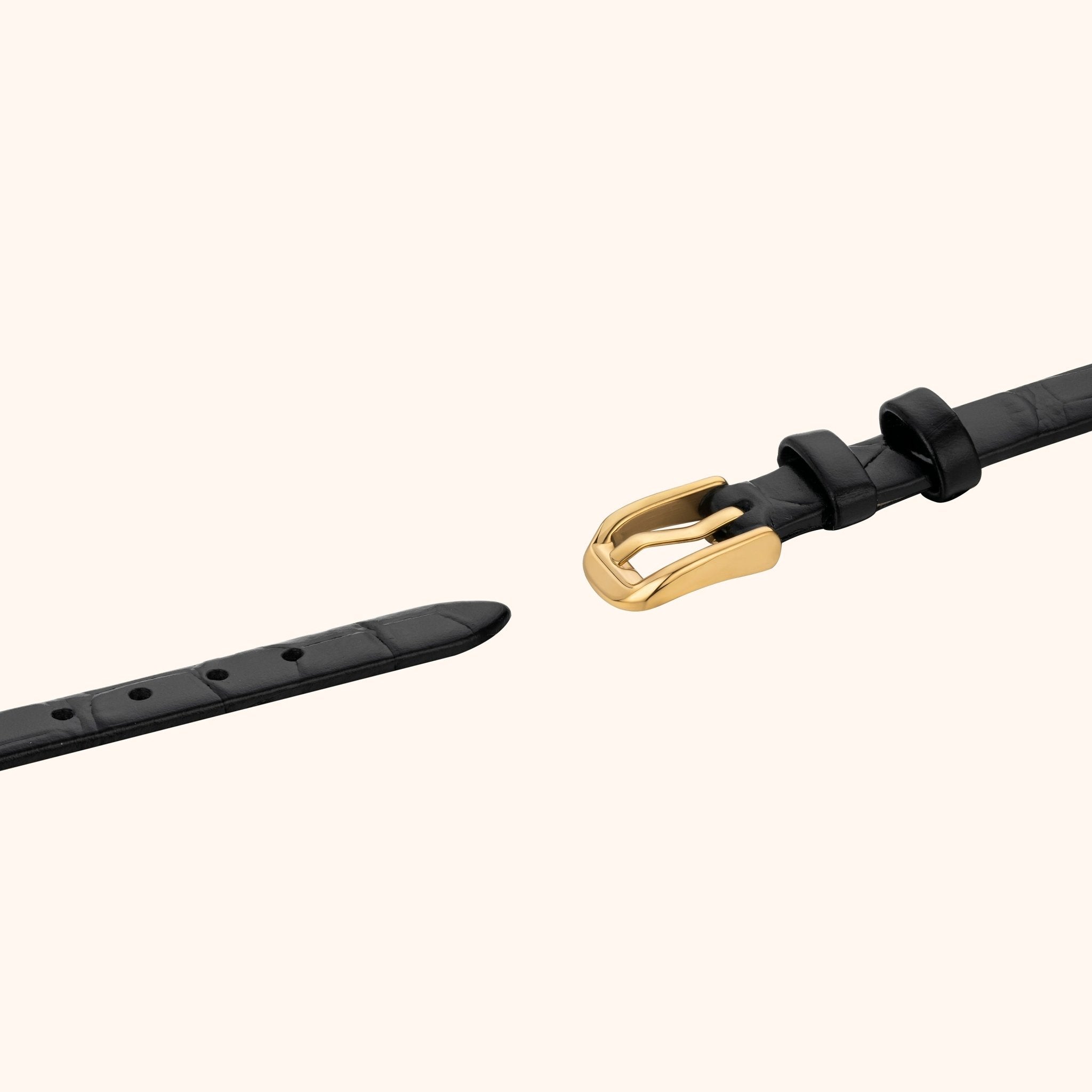Vespera | Cuir Or