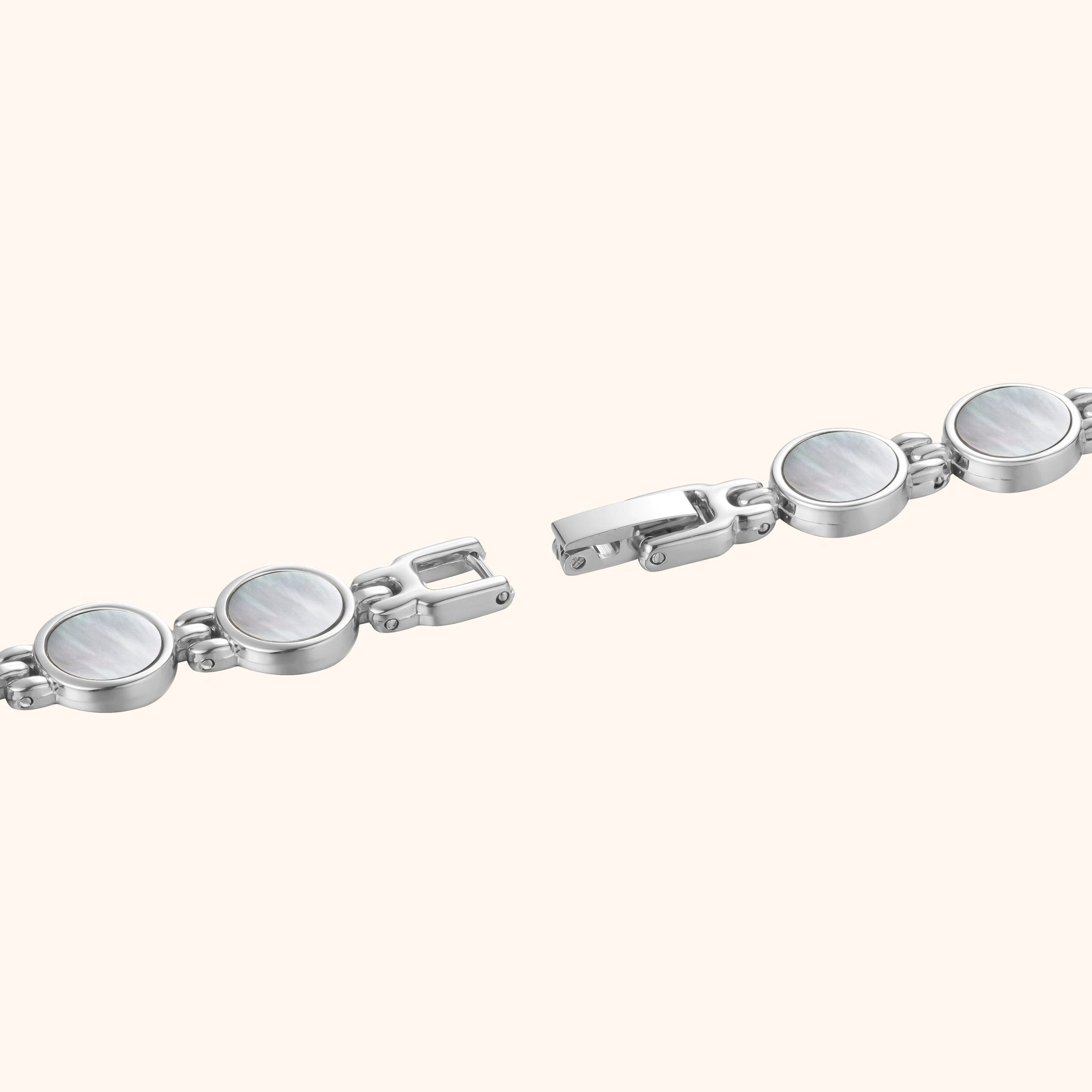 Koral | Perle Argent