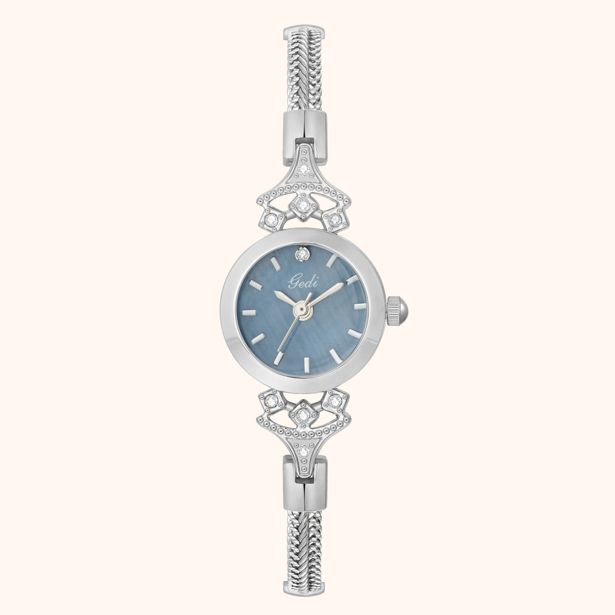 Anastasia | Zilver