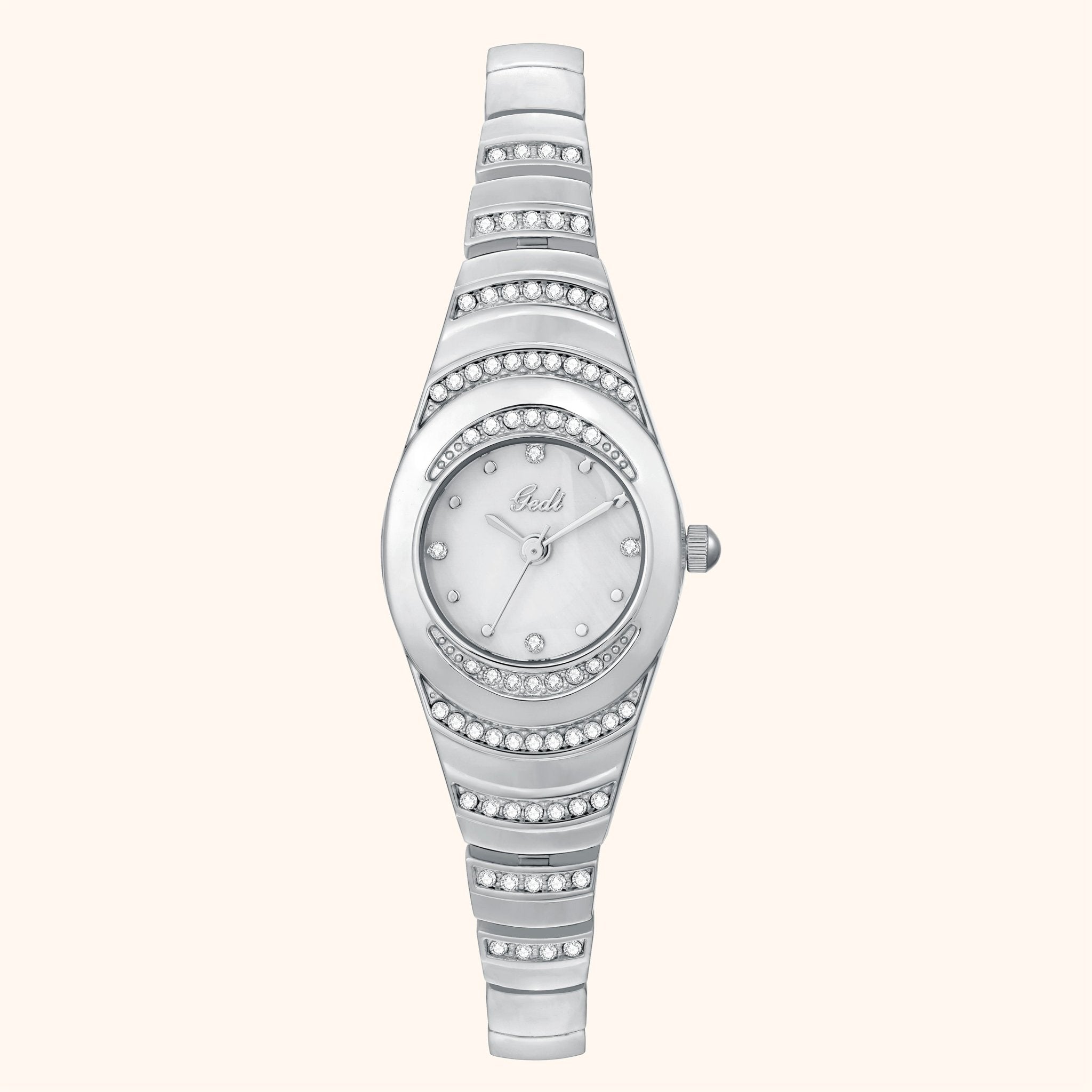 Ophelia | Zilver