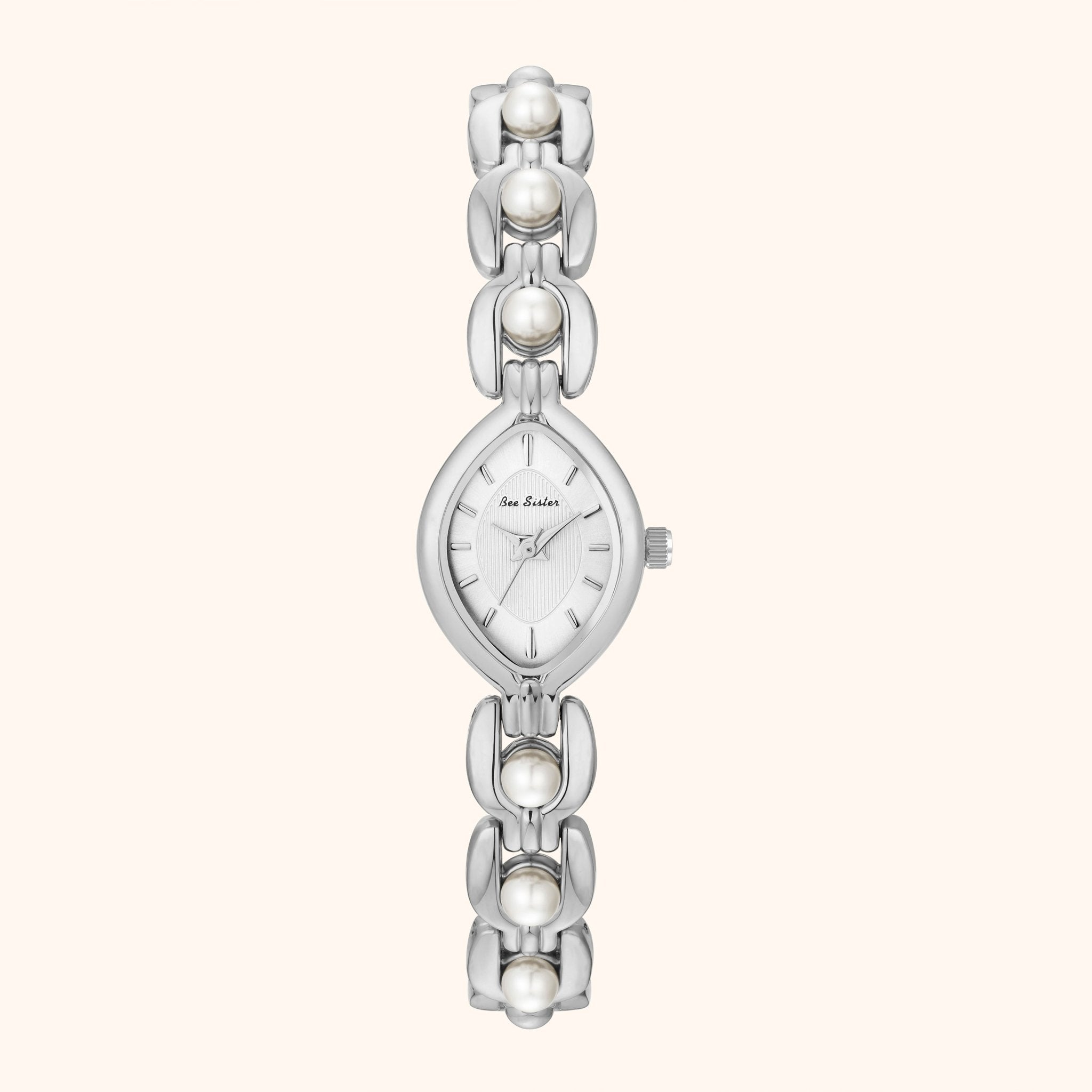 Isara | Zilver