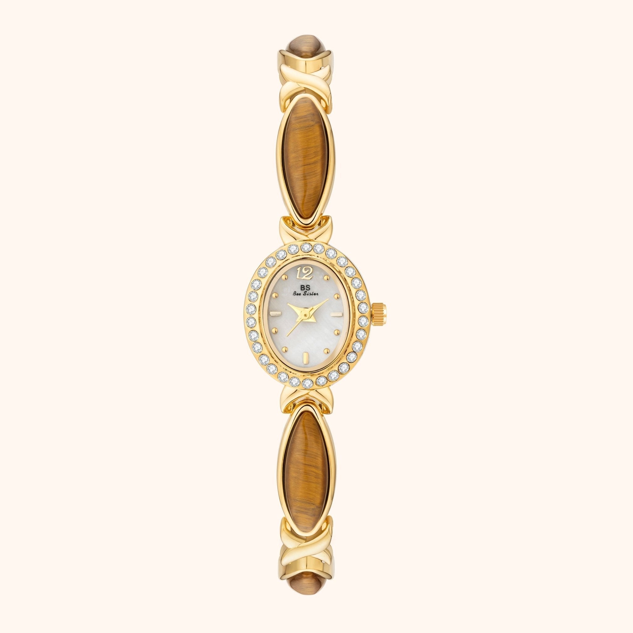 Solana | Or Blanc
