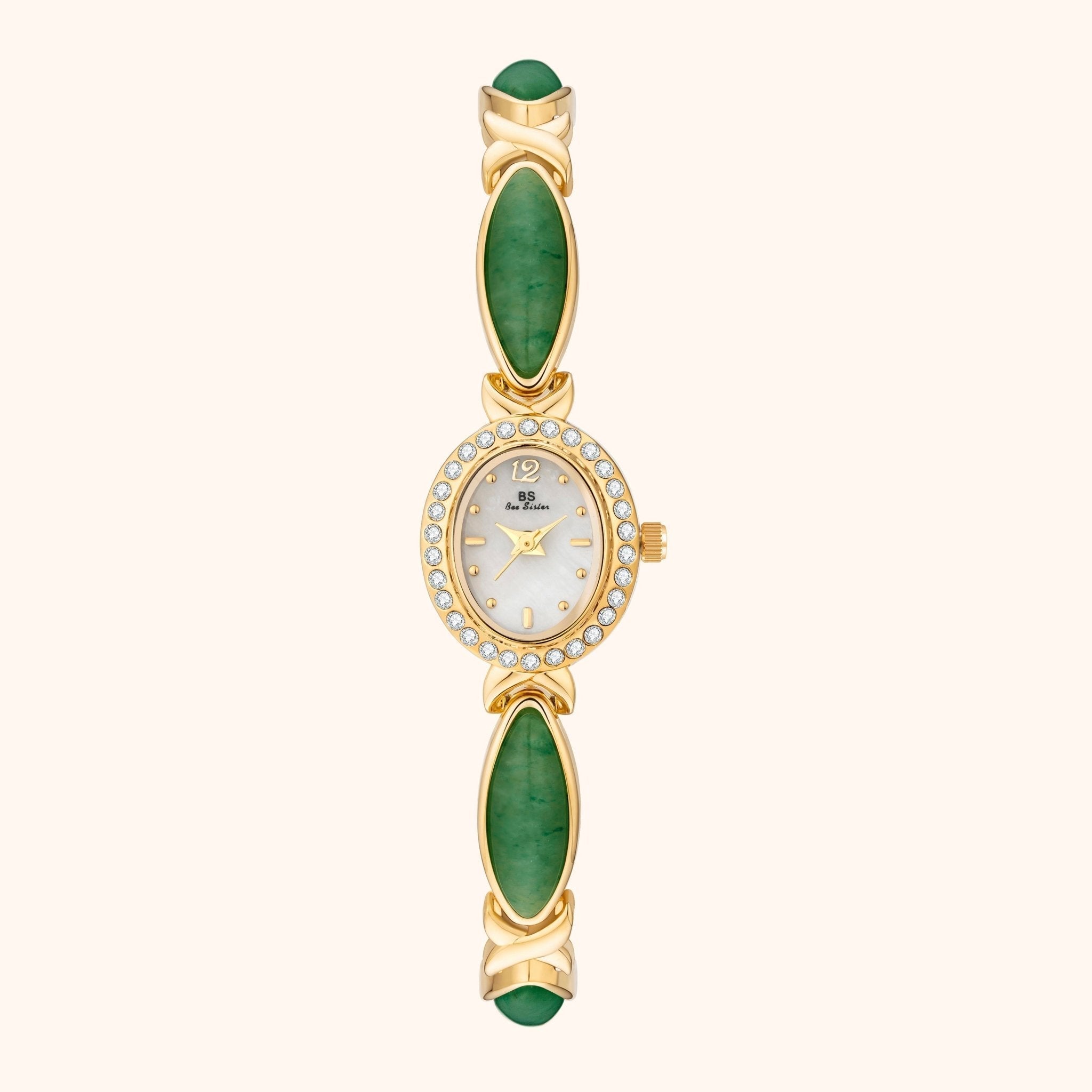 Solana | Or Vert