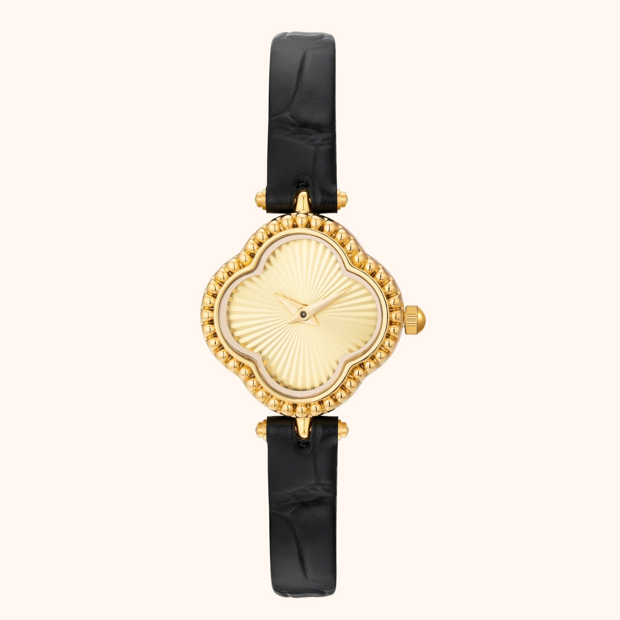 Vespera | Cuir Or