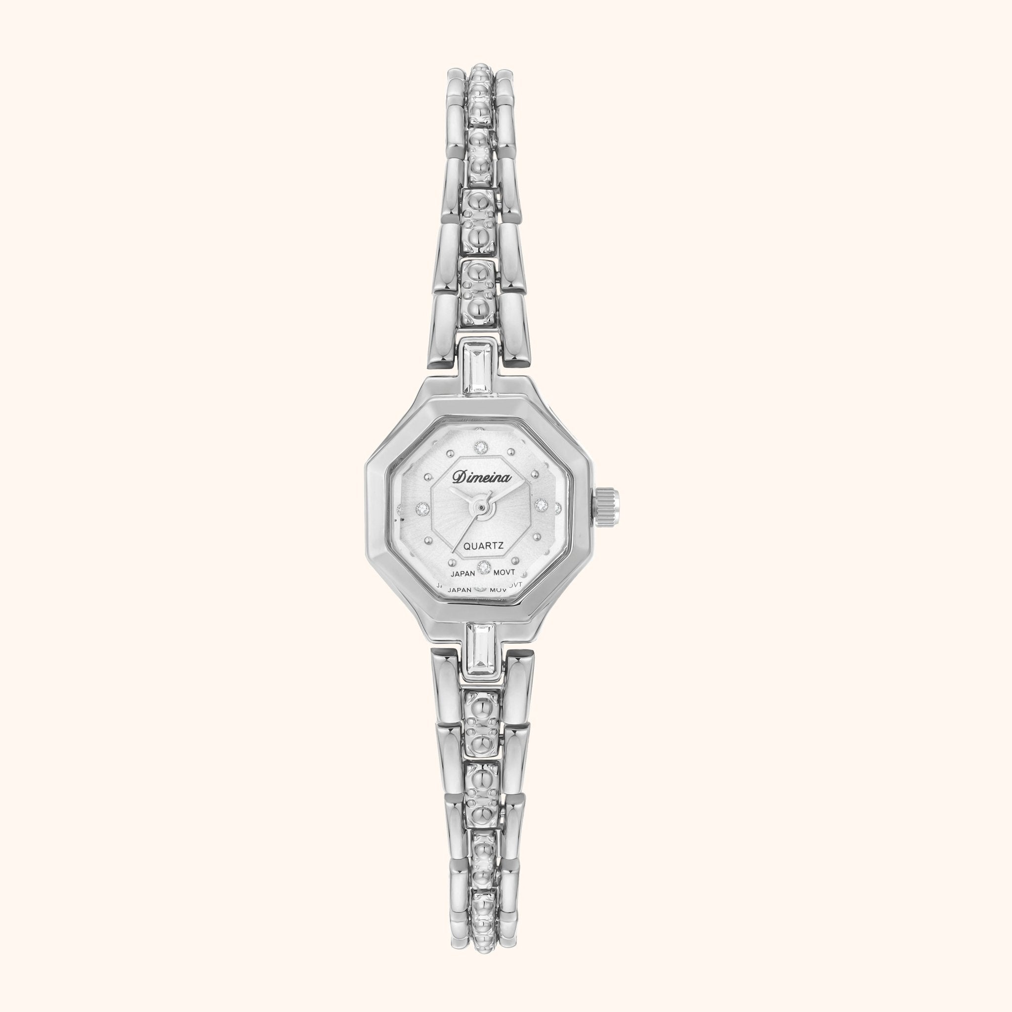 Paloma | Zilver
