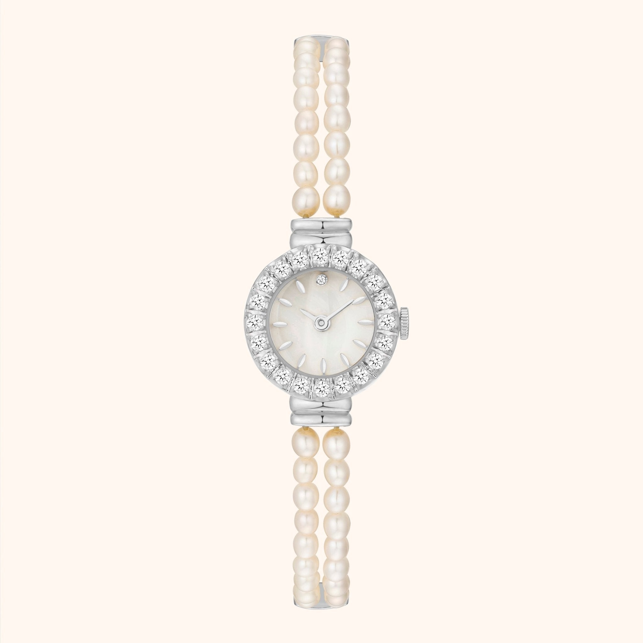 Elina | Zilver