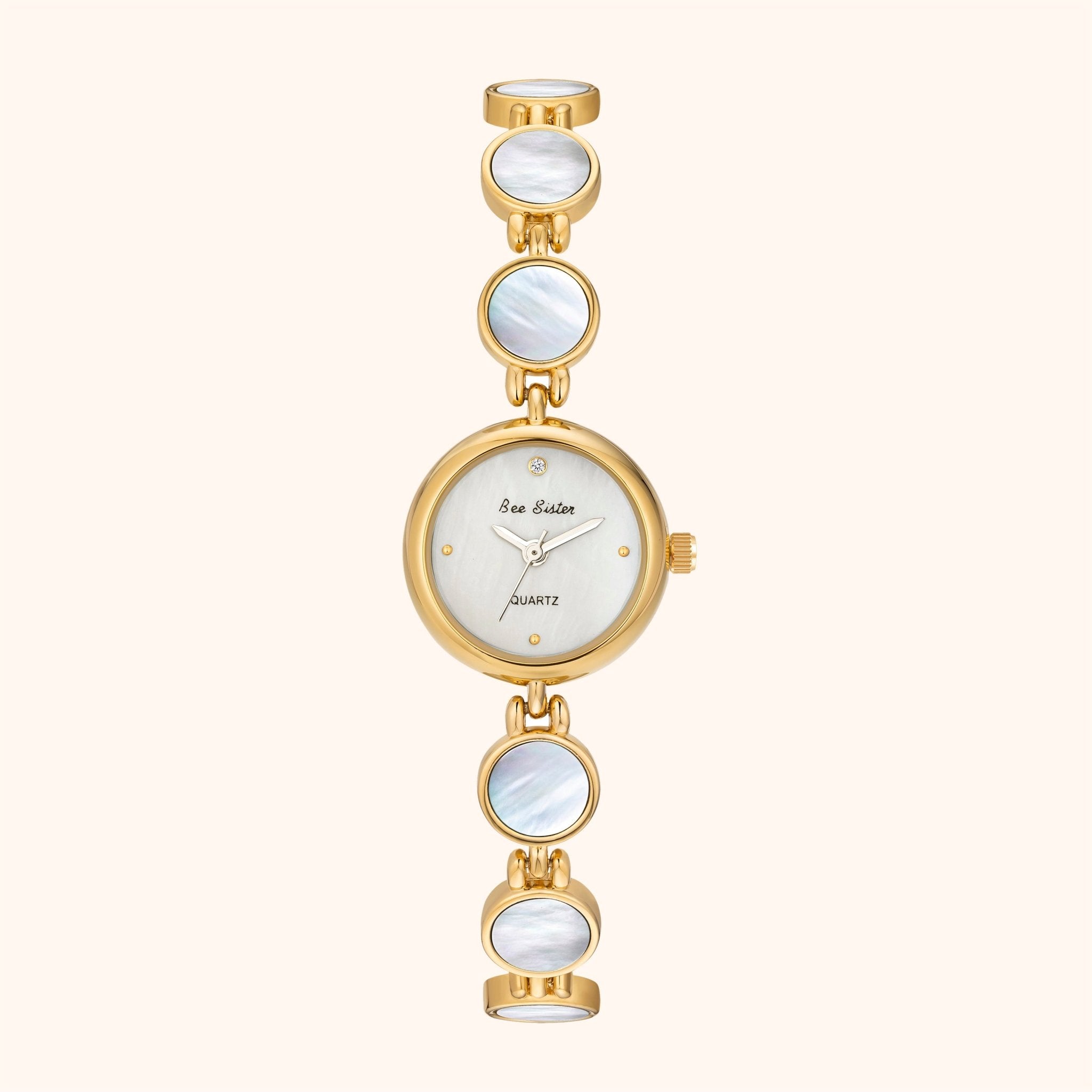 Koralle | Perle Or