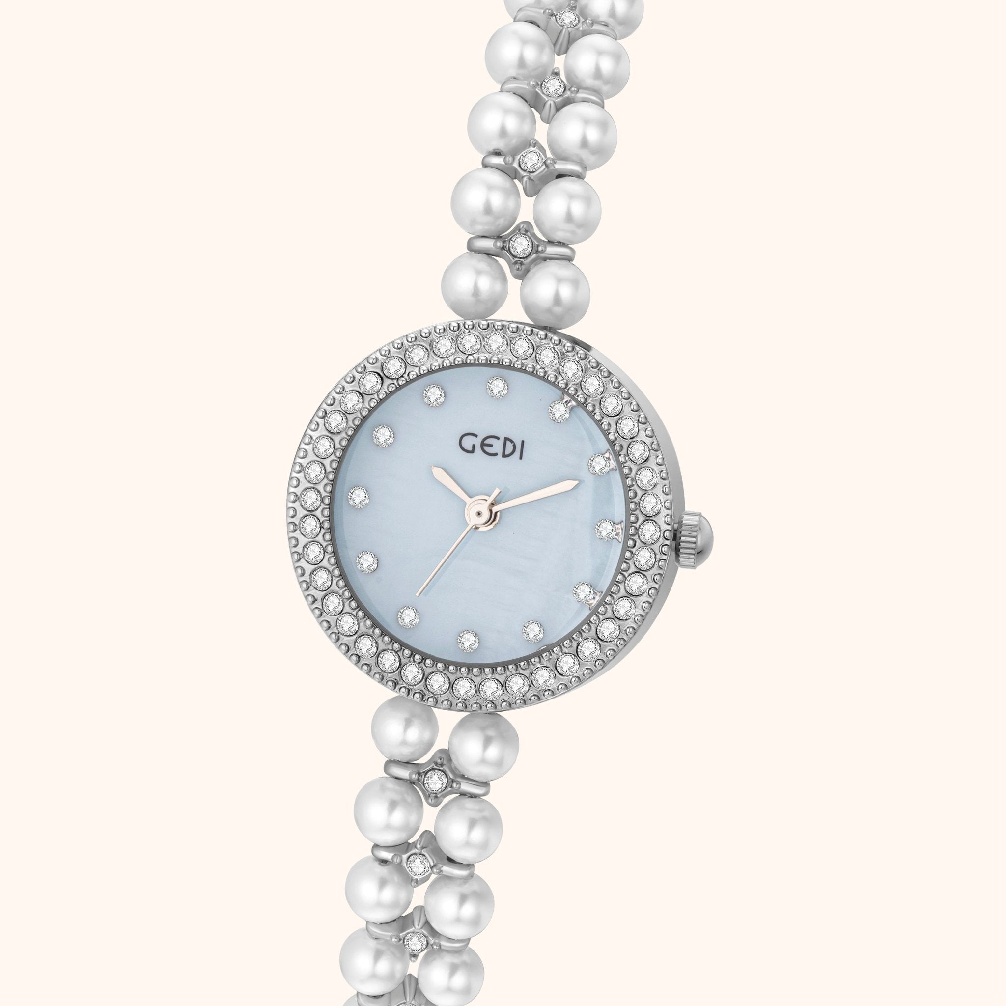 Mireille | Zilver