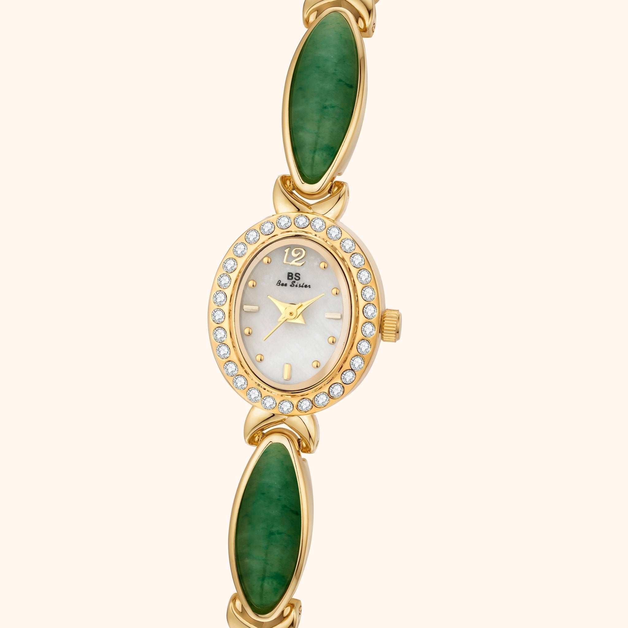 Solana | Or Vert
