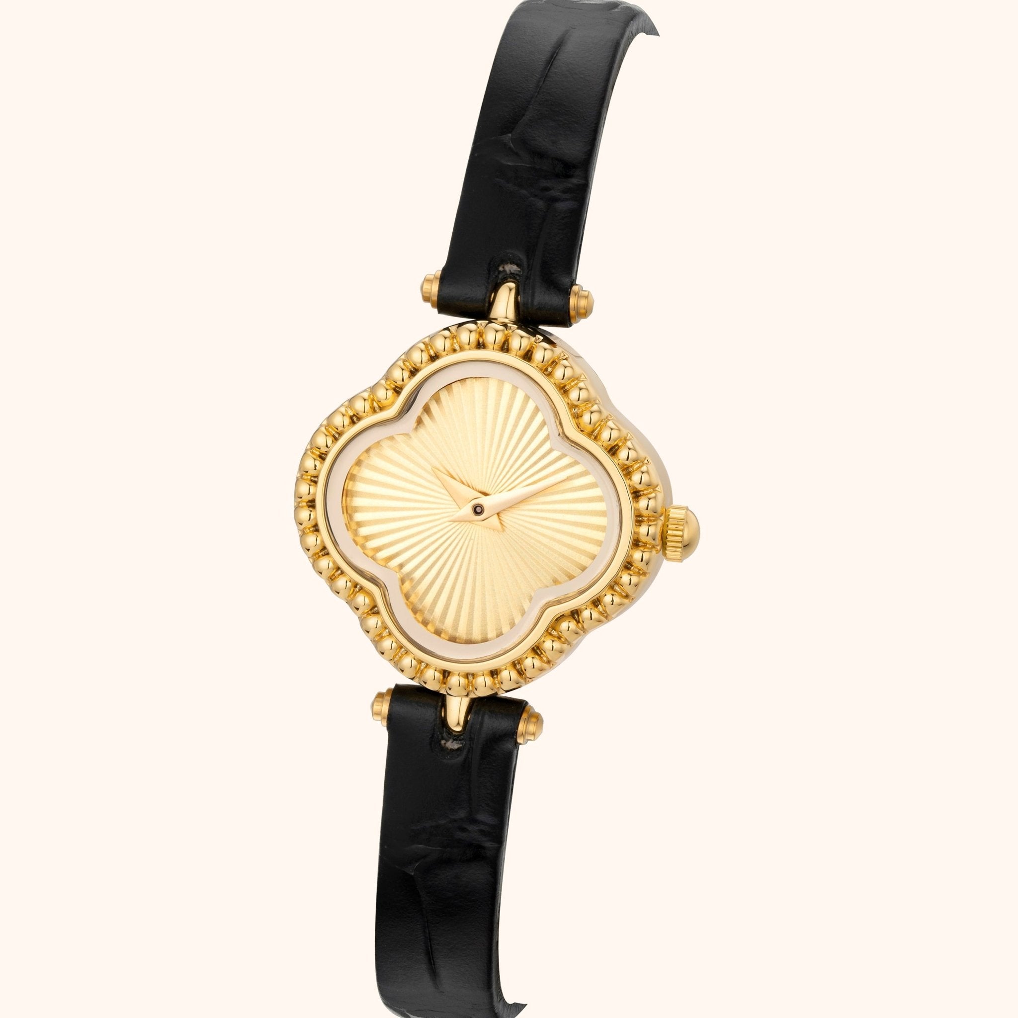 Vespera | Cuir Or