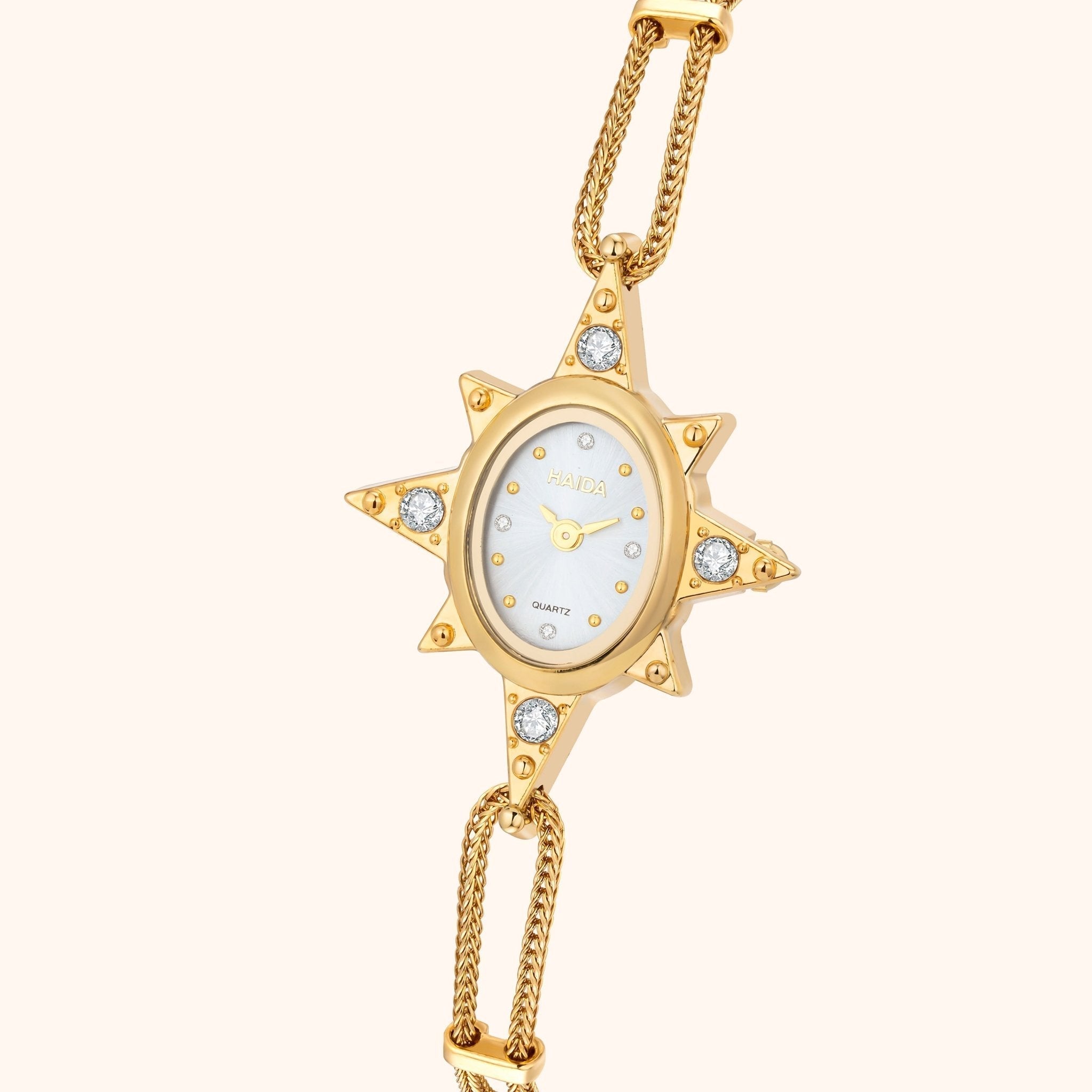 Lumina Gold