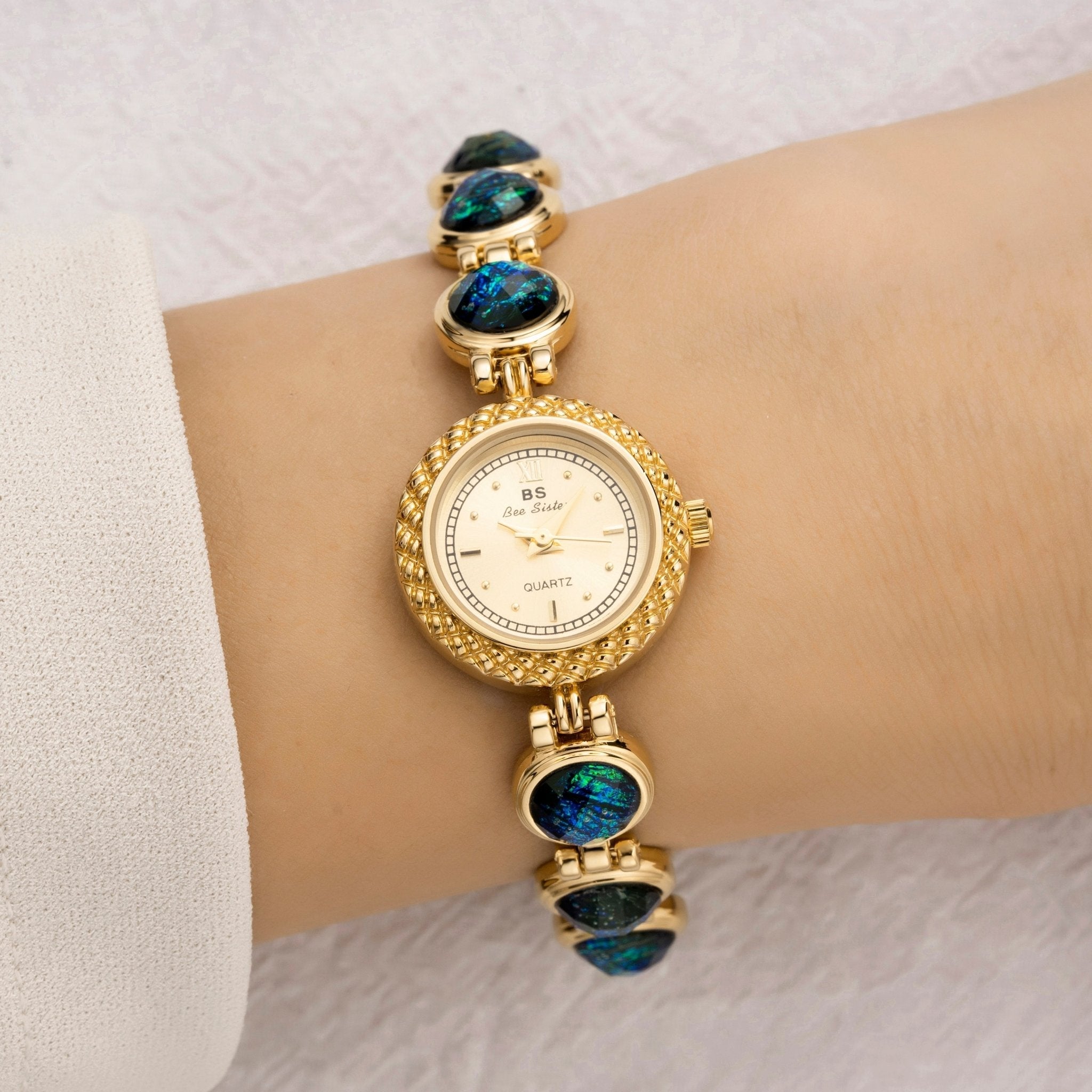 Ondine | Or