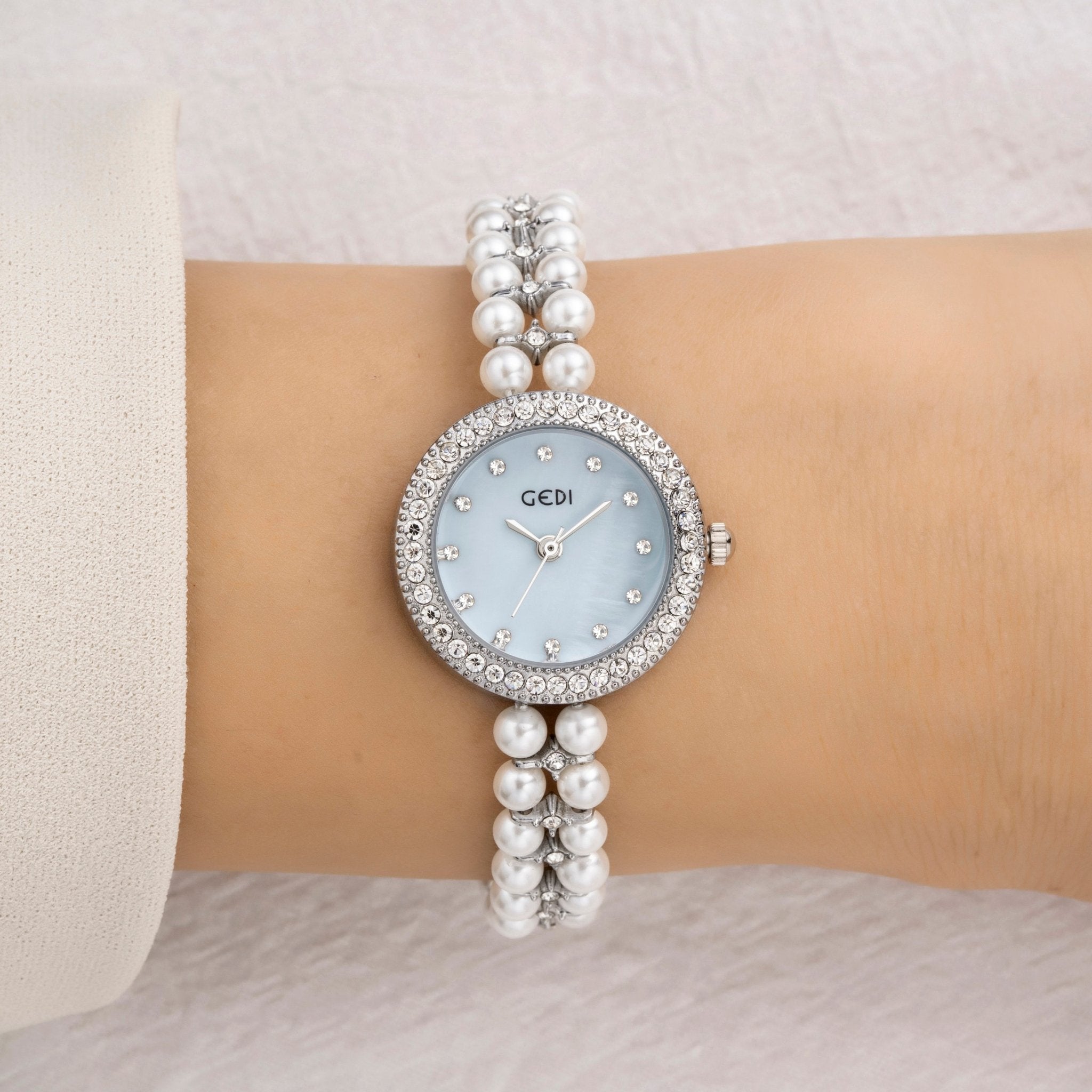 Mireille | Zilver