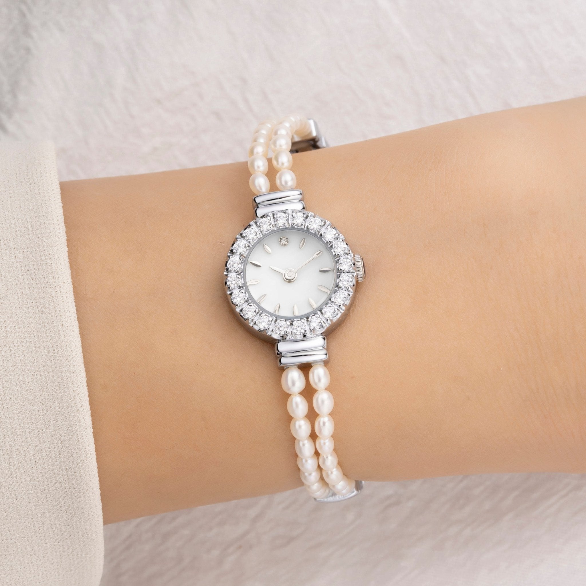 Elina | Zilver