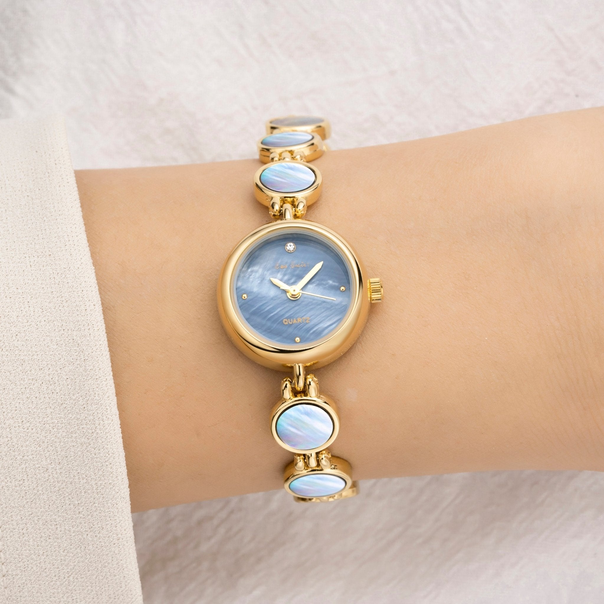 Koral | Mond Or