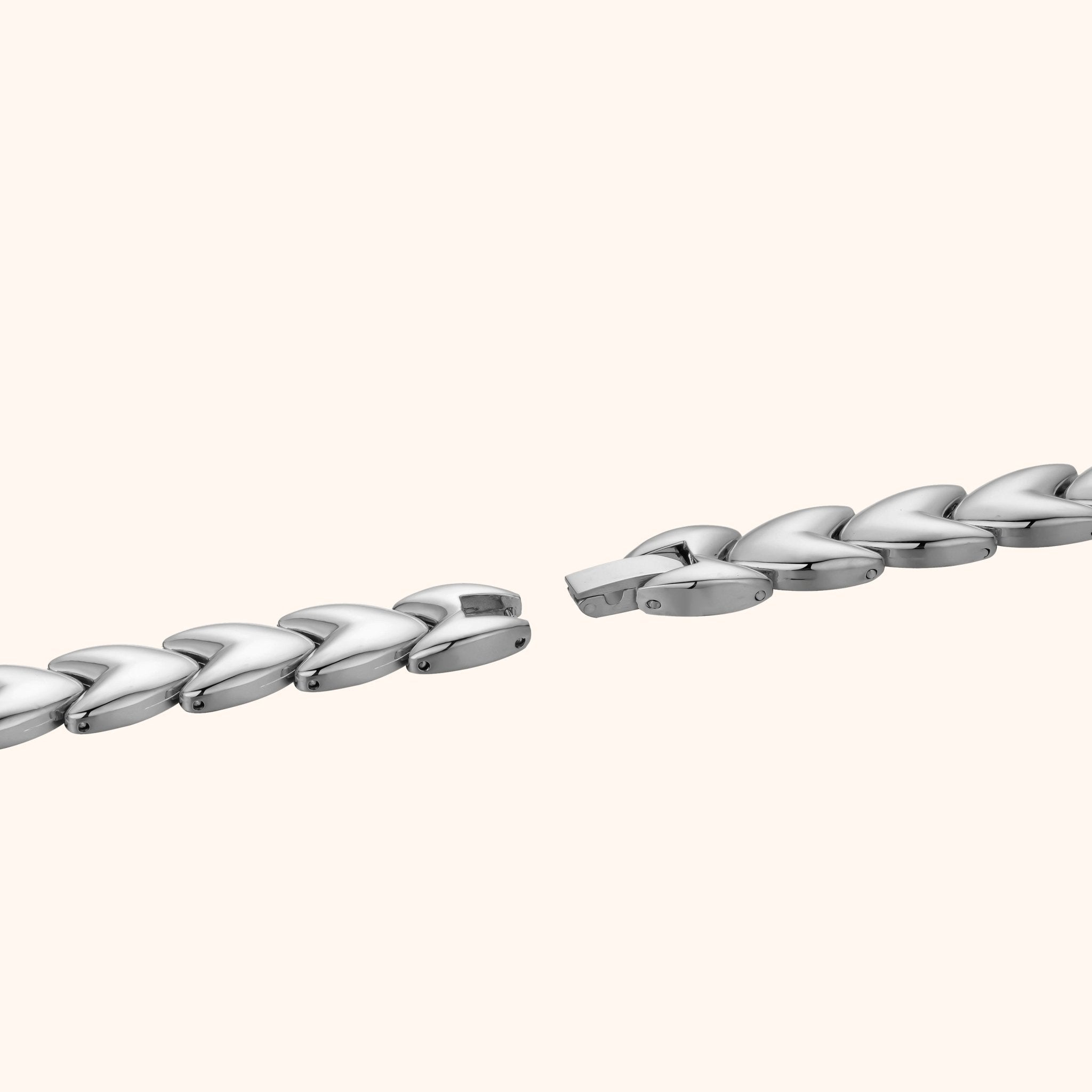 Lucille | Argent