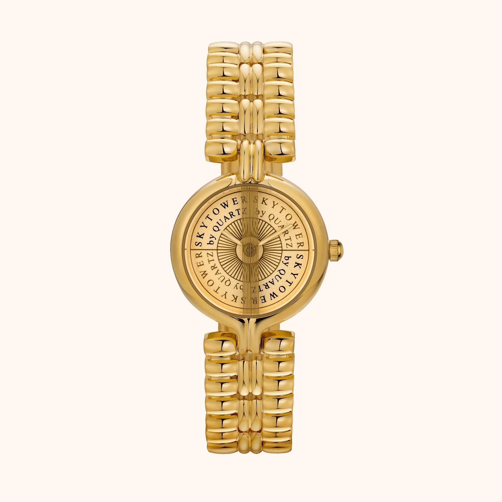 Montre Amalia | Or