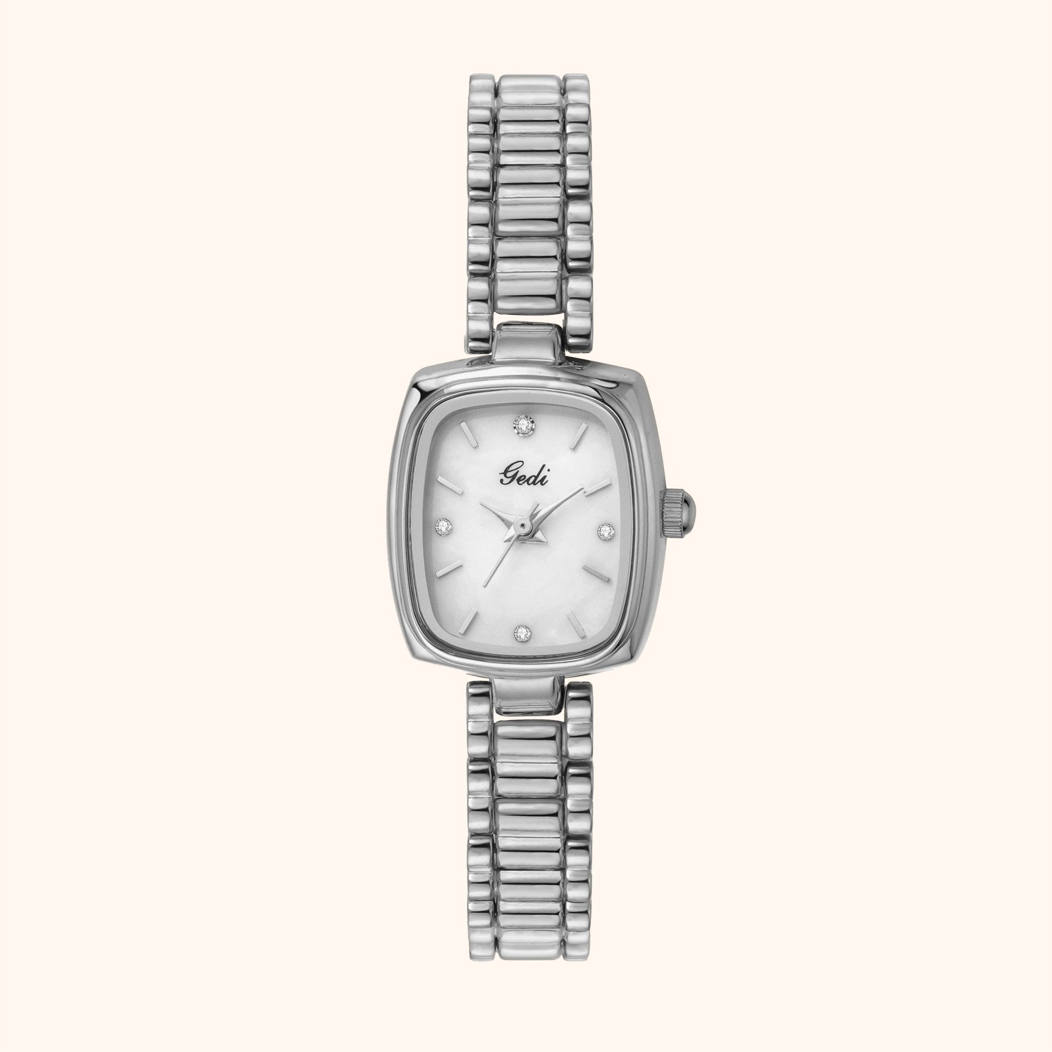 Aurora | Zilver