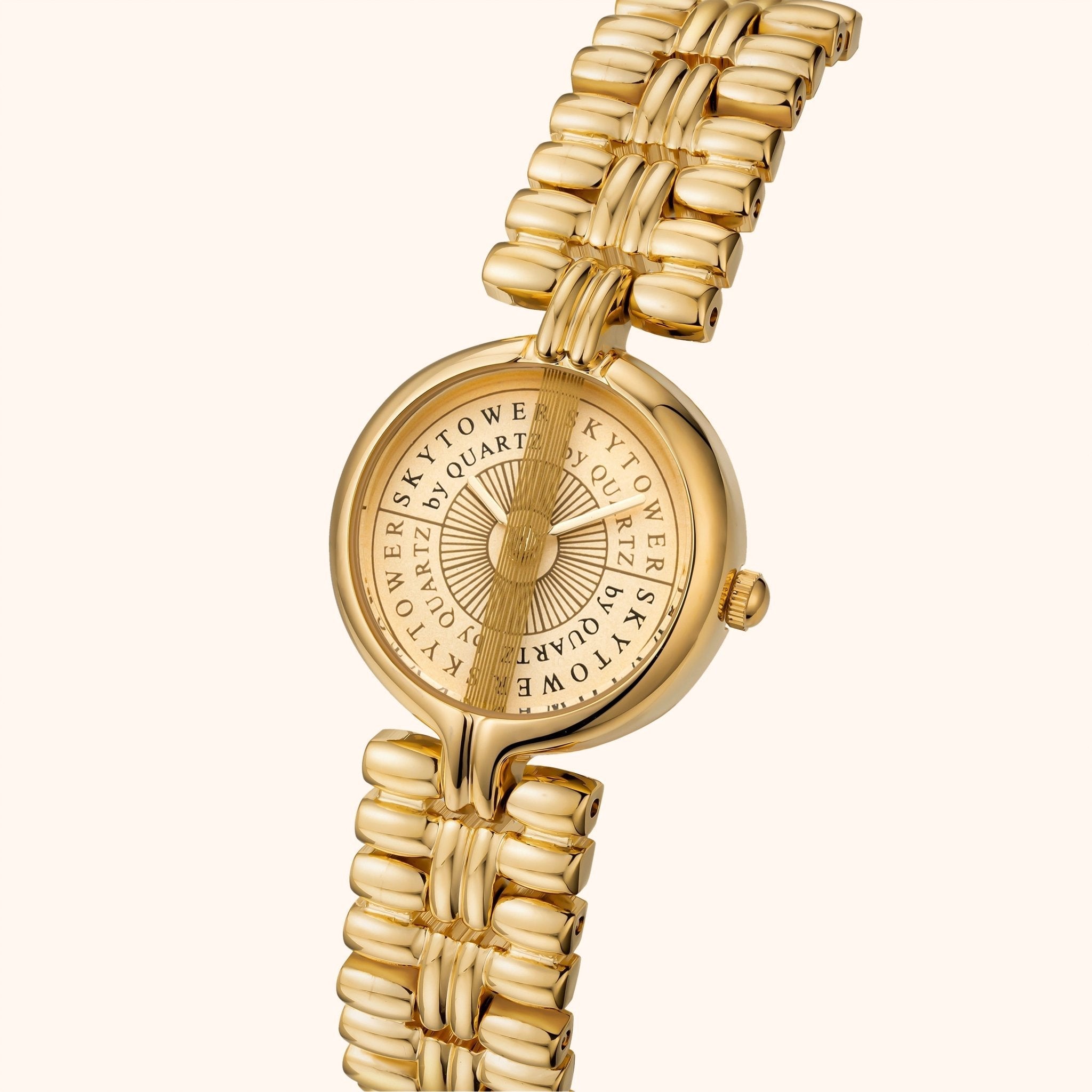 Montre Amalia | Or