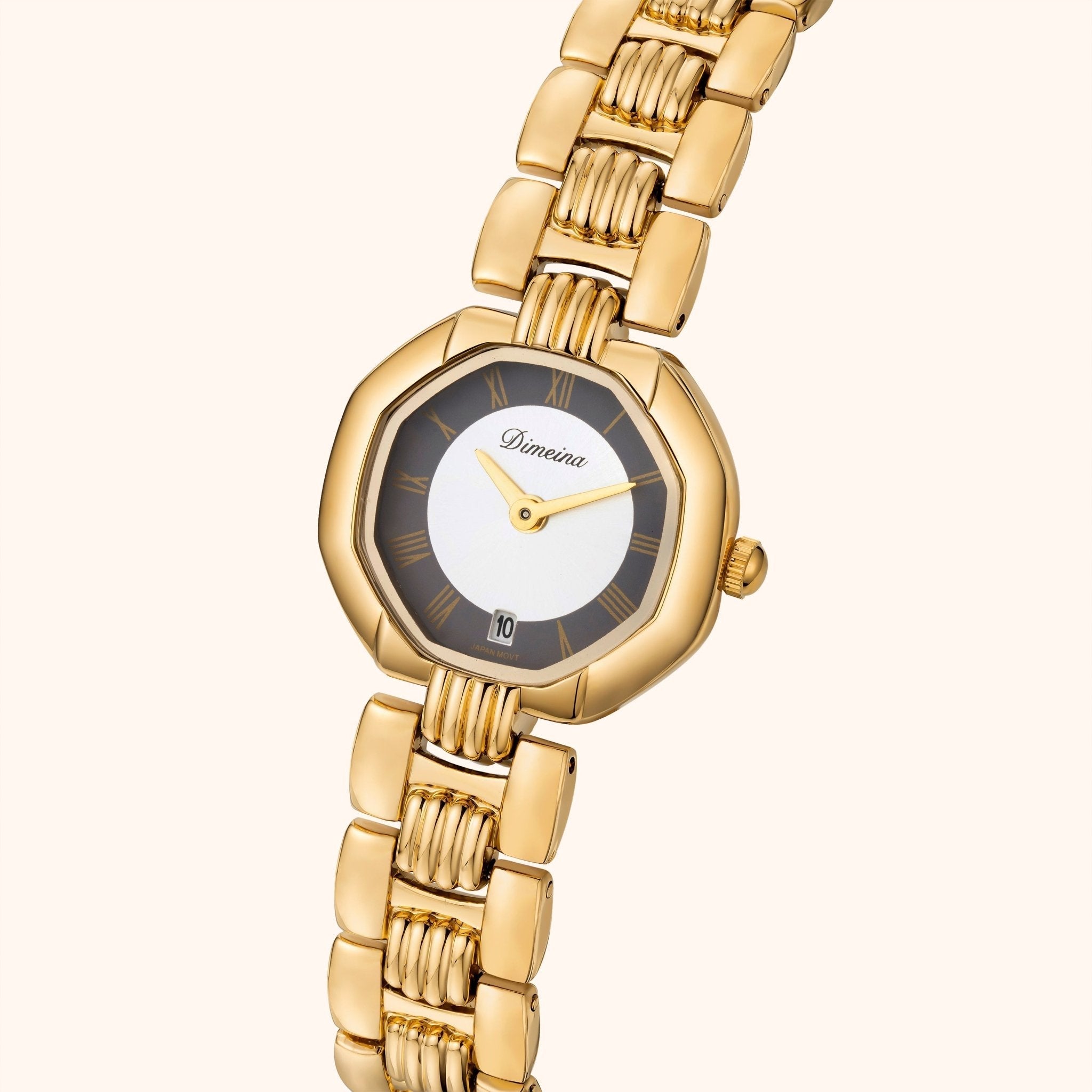 Montre Diana | Or