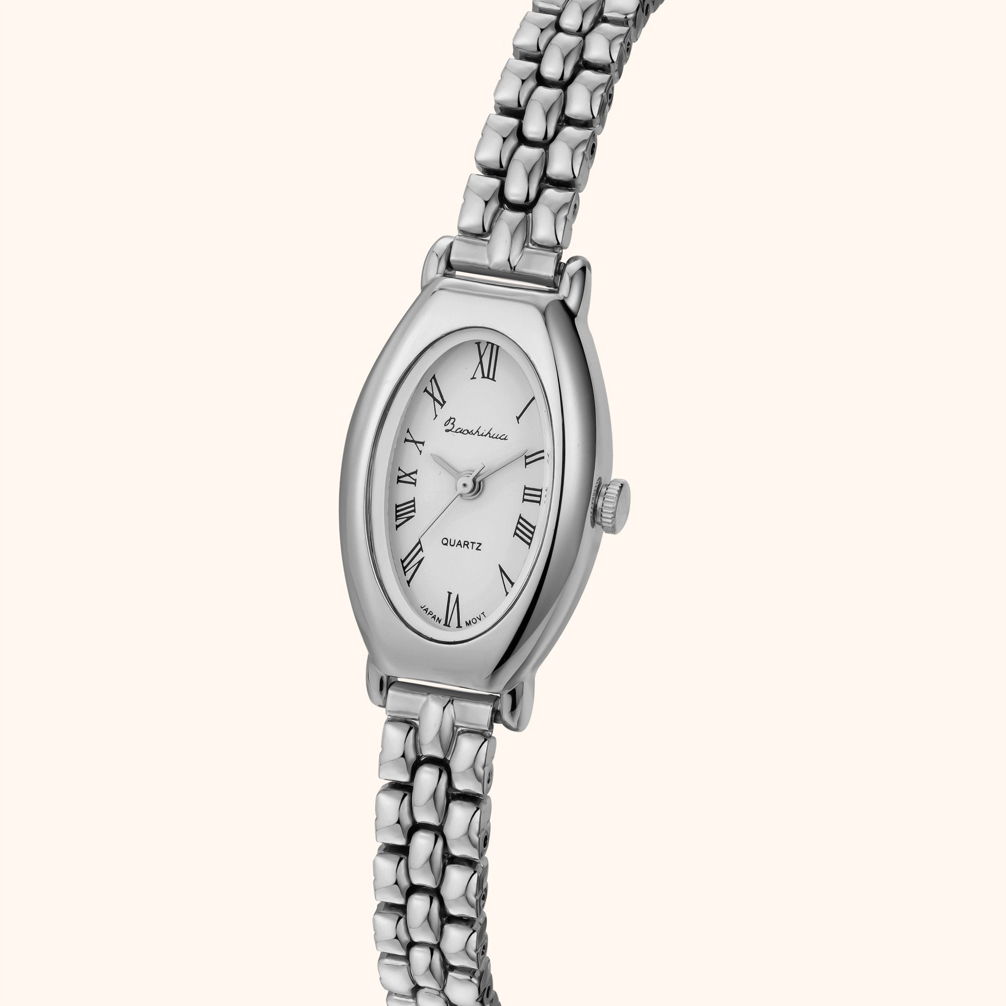 Beatrice | Zilver