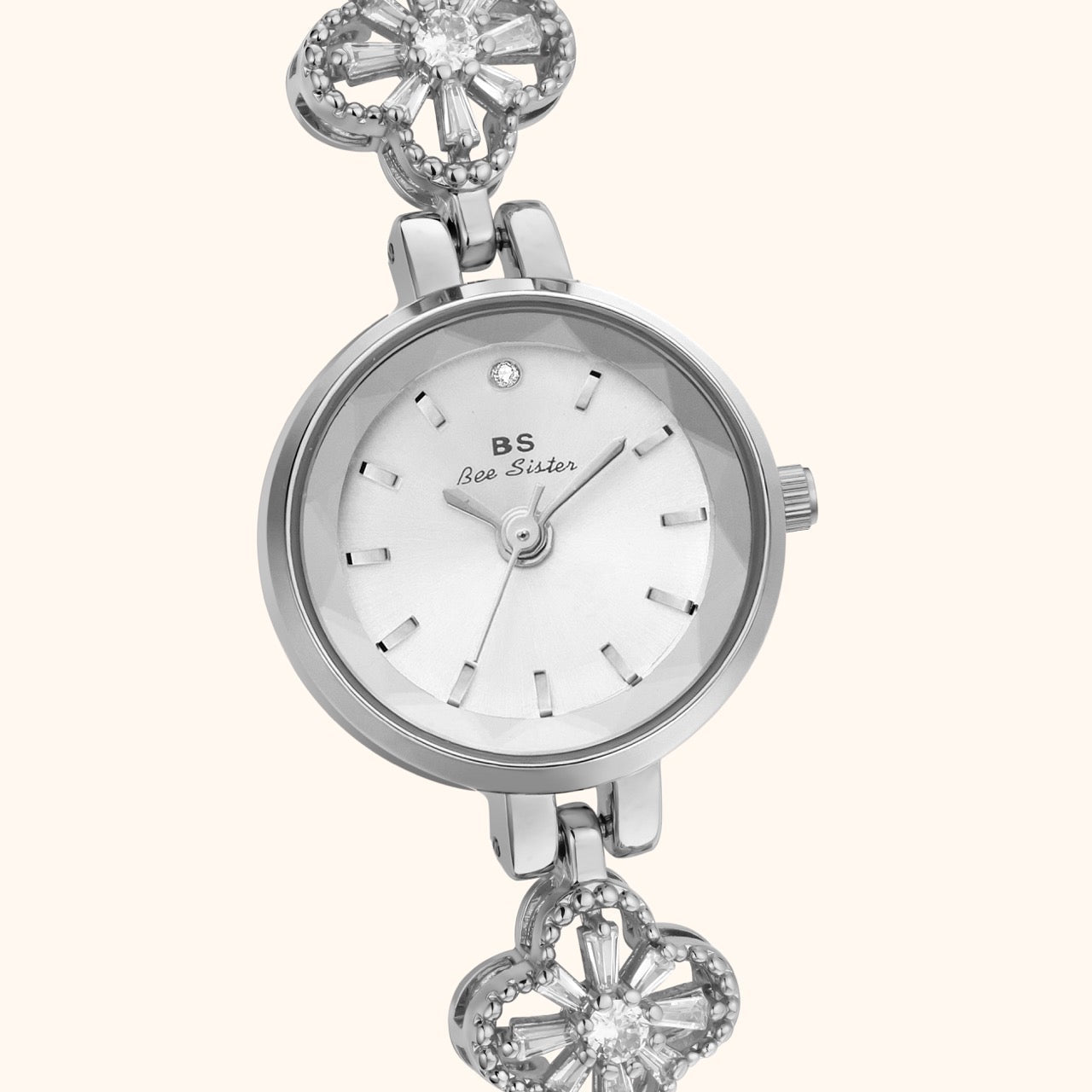 Odette | Zilver