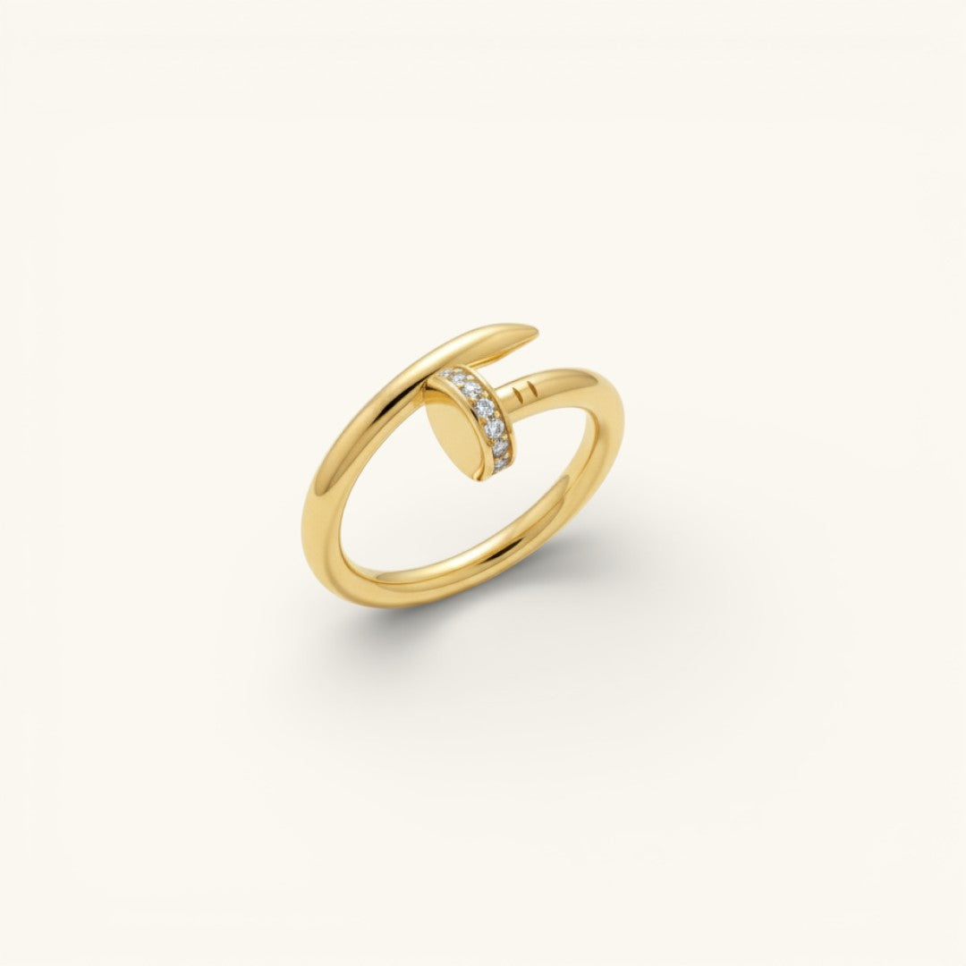 Bague Élégance Deluxe