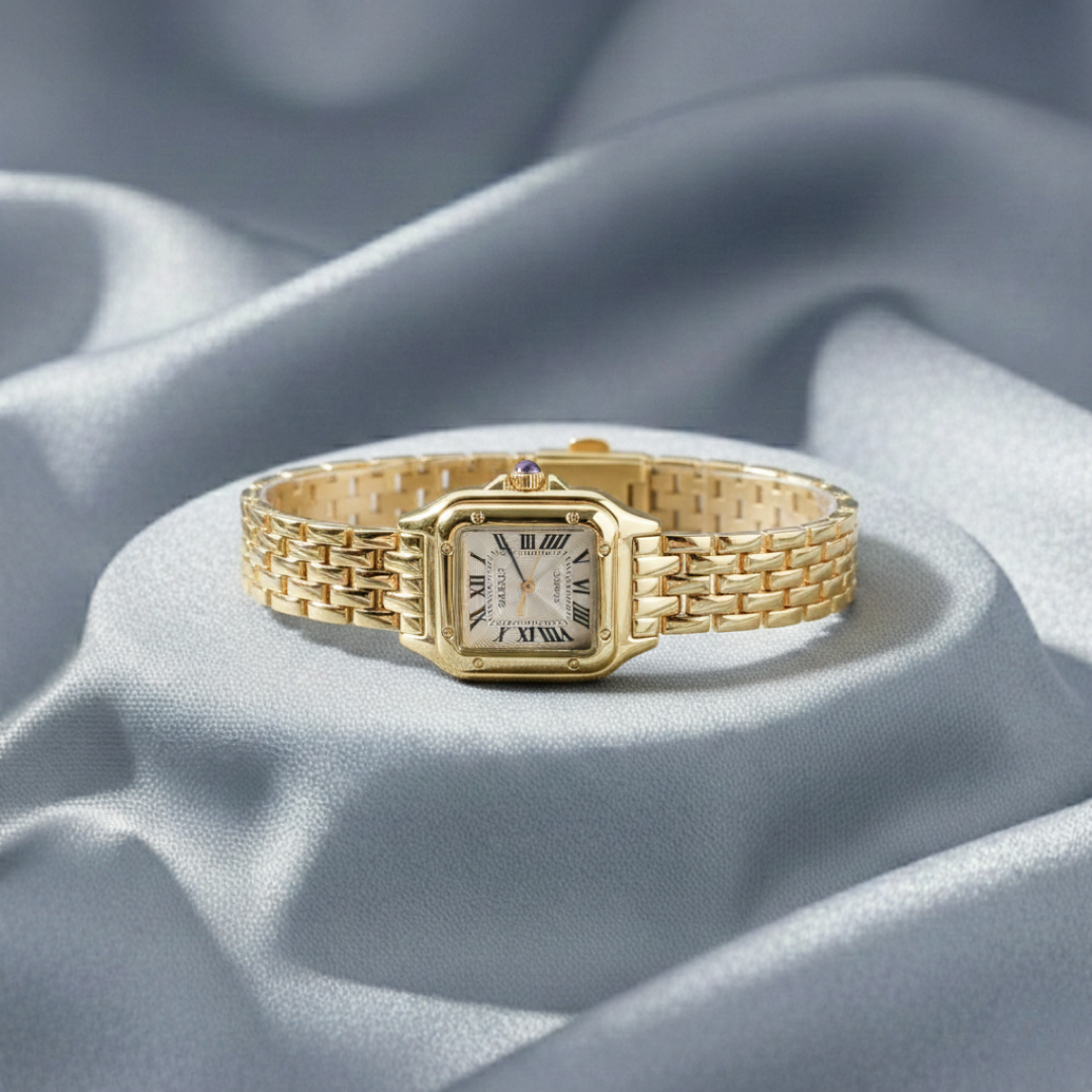 Montre Élégante