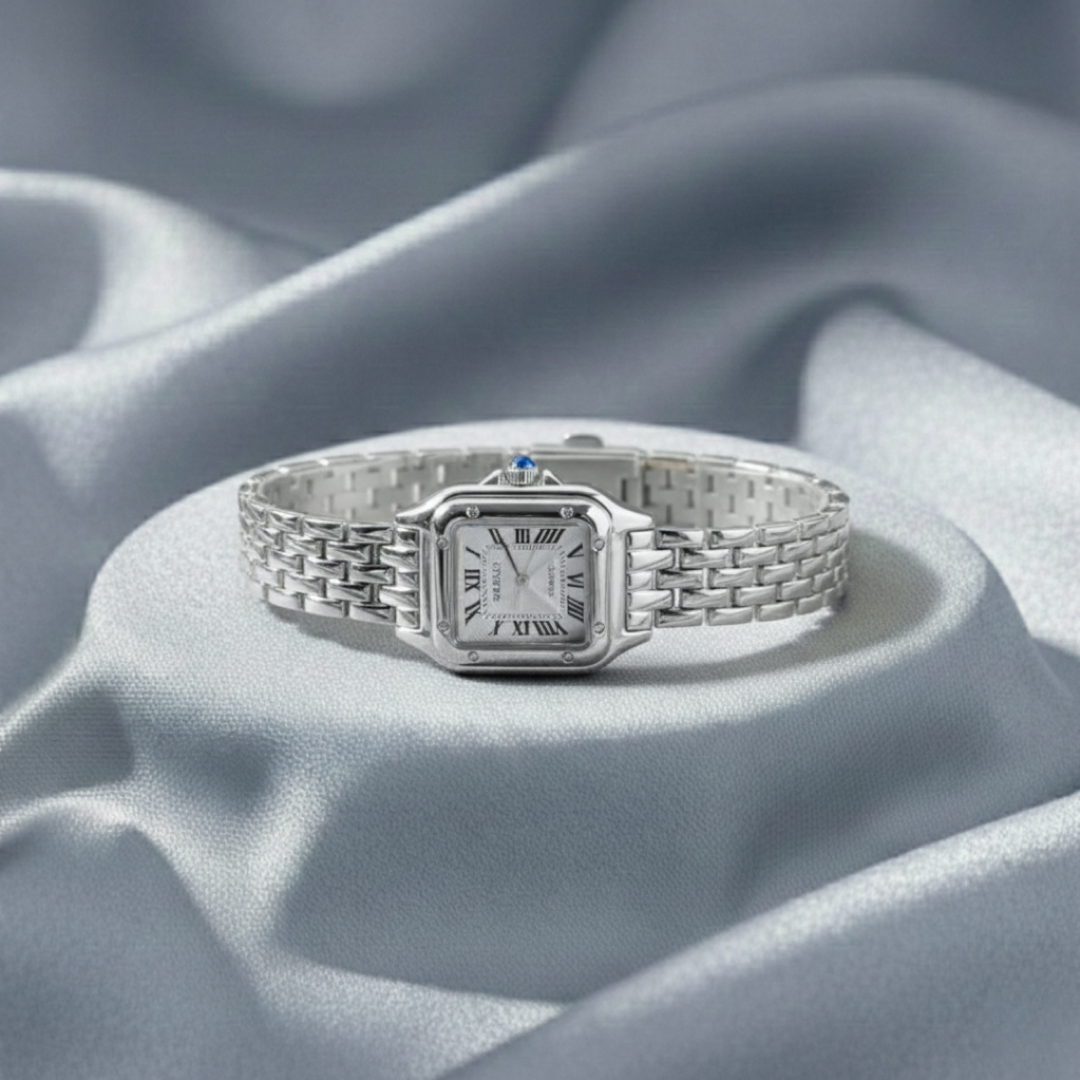 Montre Élégante