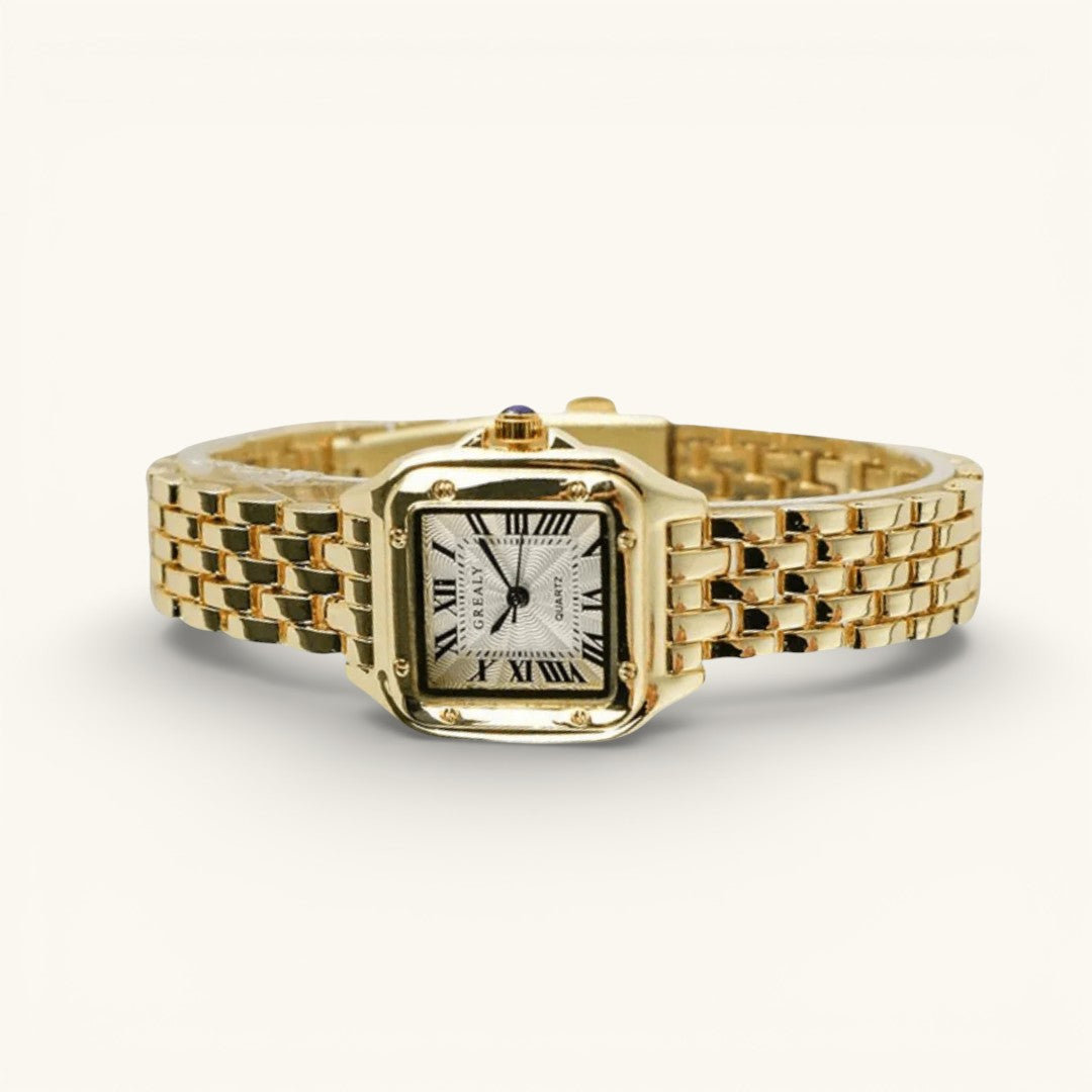 Montre Élégante