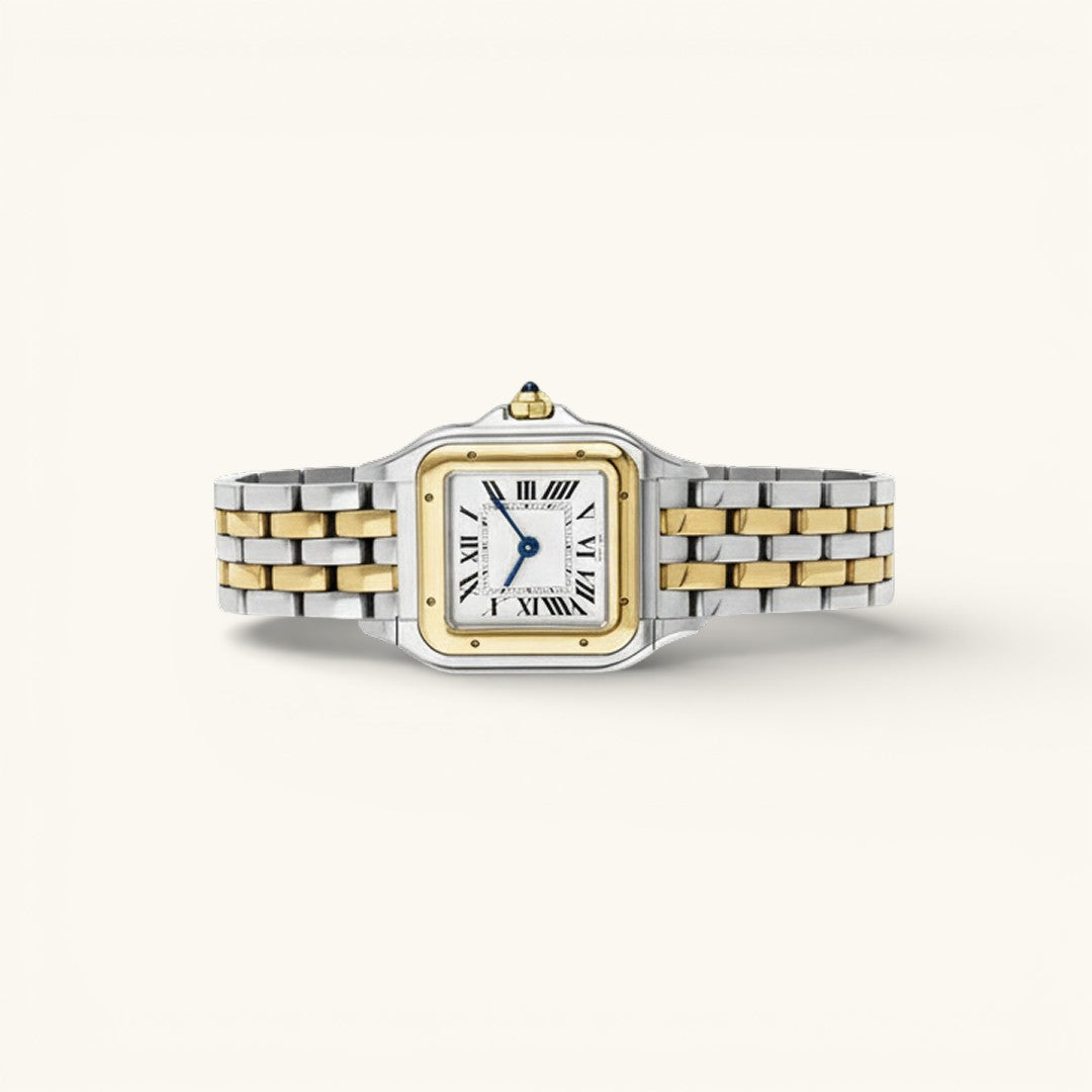Montre Élégante