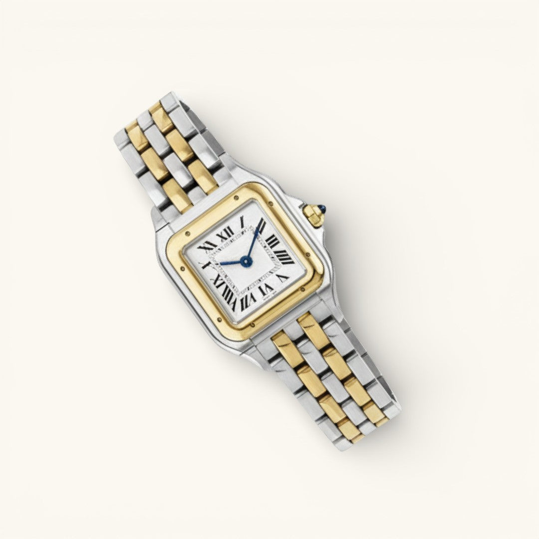 Montre Élégante