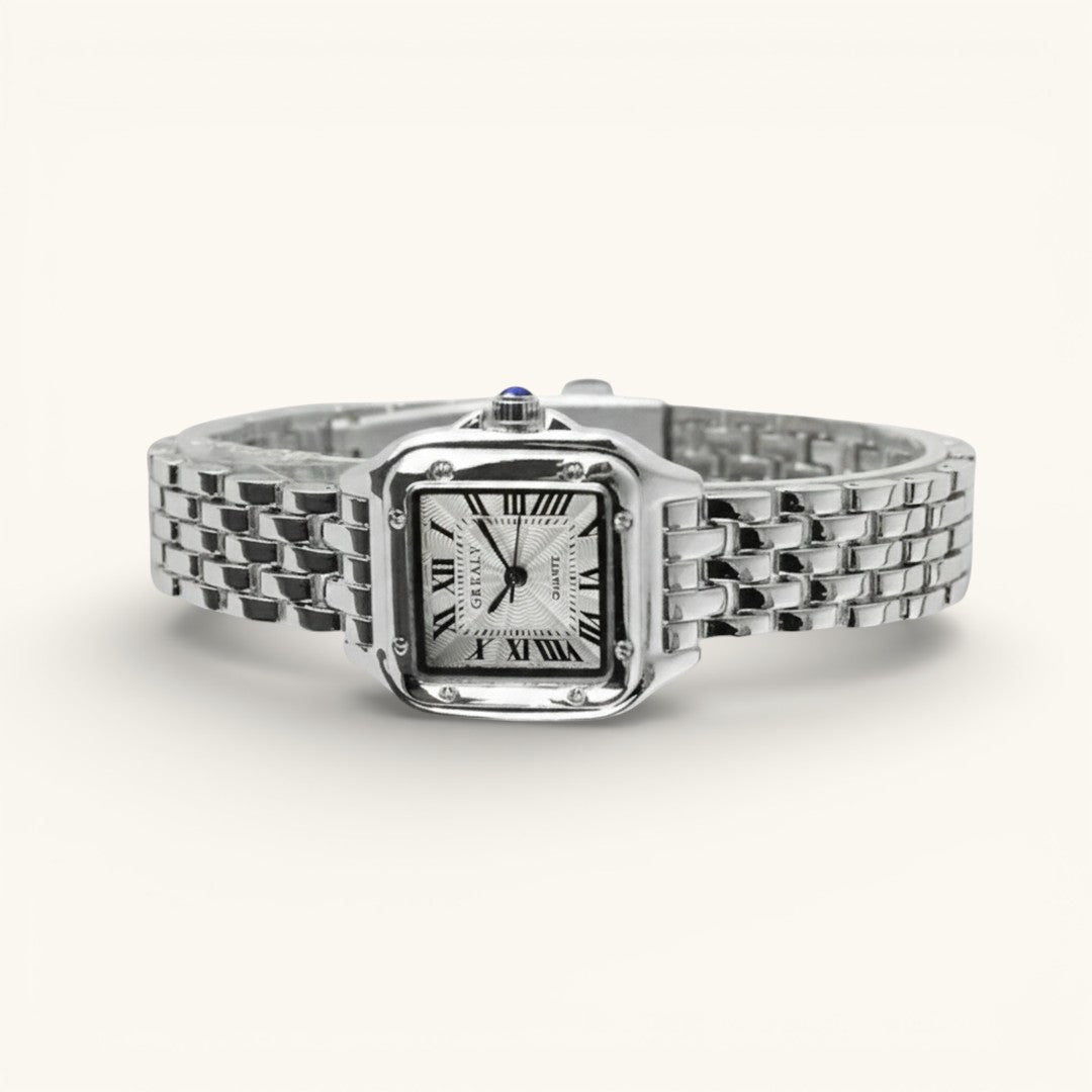 Montre Élégante