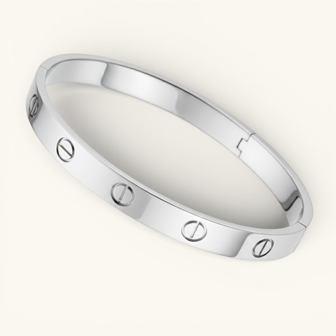Bracelet en lien éternel