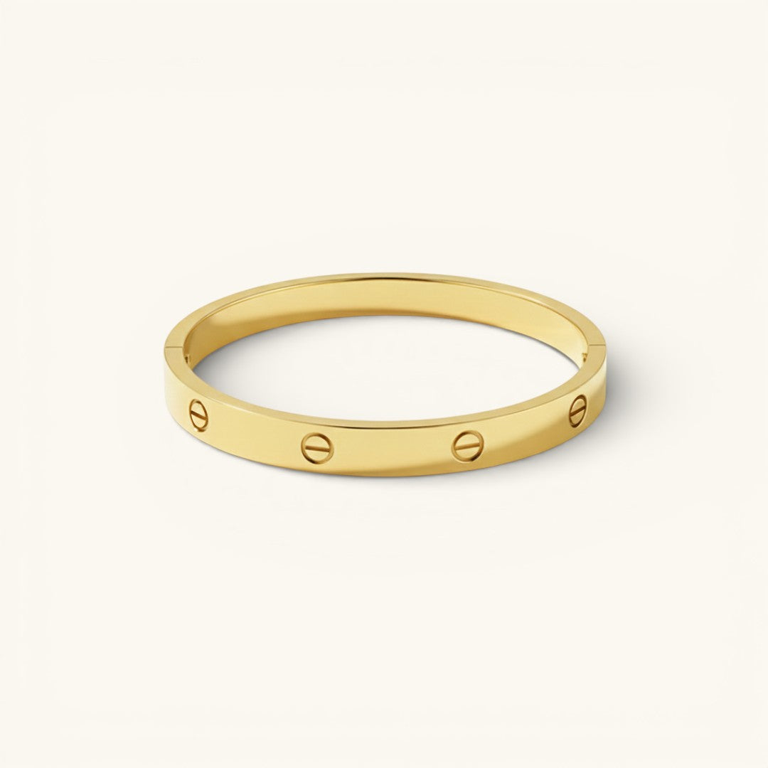 Bracelet en lien éternel