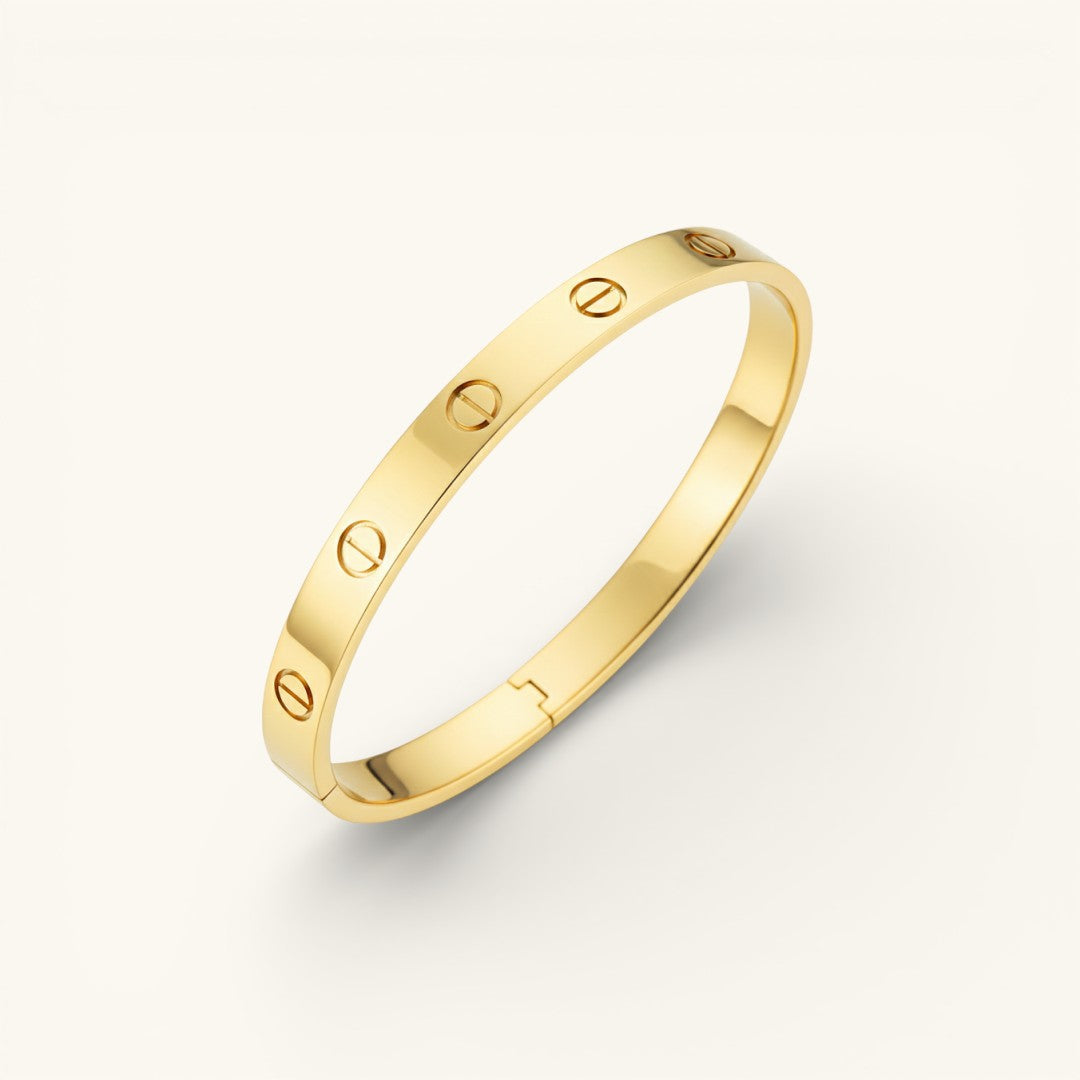 Bracelet en lien éternel